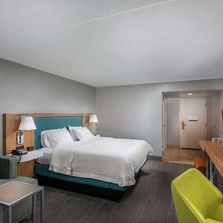 Hampton Inn Tuscaloosa - East Luaran gambar
