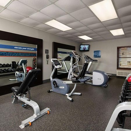 Hampton Inn Tuscaloosa - East Luaran gambar