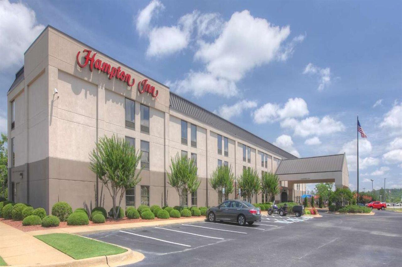 Hampton Inn Tuscaloosa - East Luaran gambar