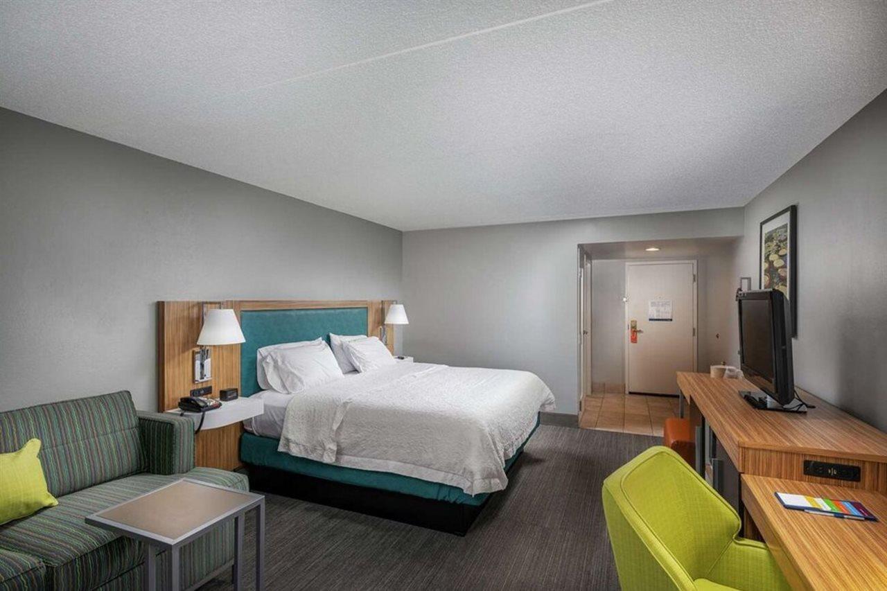 Hampton Inn Tuscaloosa - East Luaran gambar