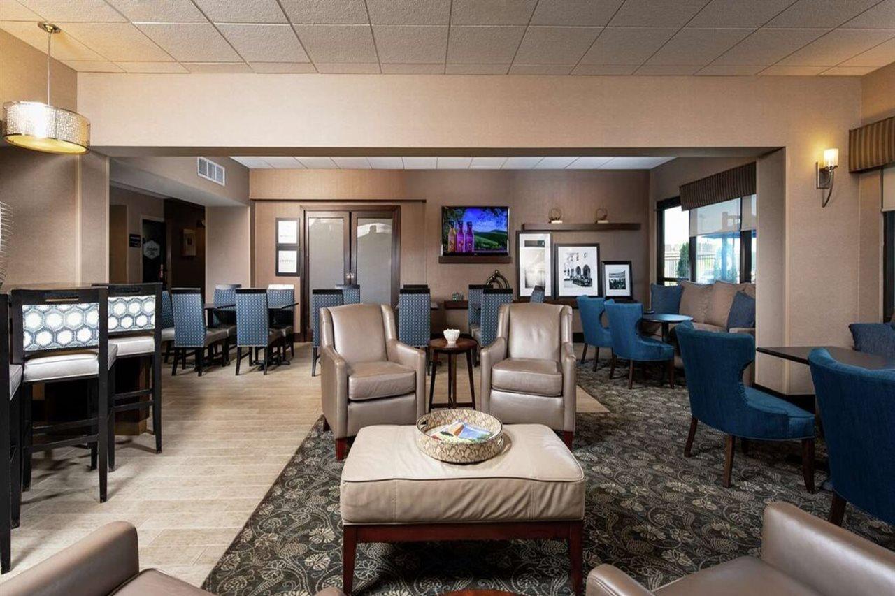 Hampton Inn Tuscaloosa - East Luaran gambar