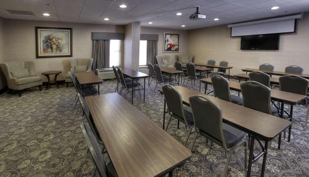 Hampton Inn Tuscaloosa - East Kemudahan gambar