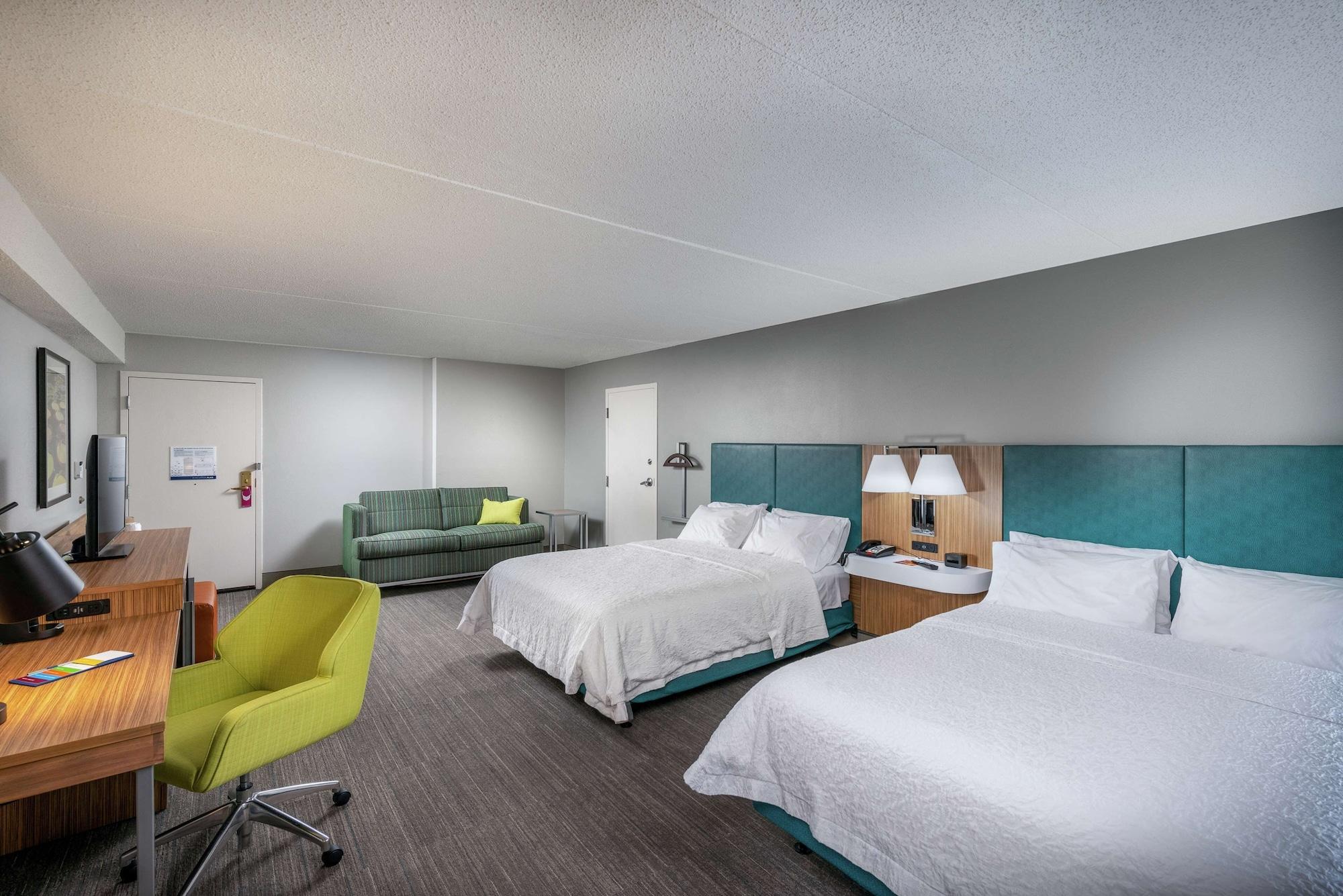 Hampton Inn Tuscaloosa - East Luaran gambar