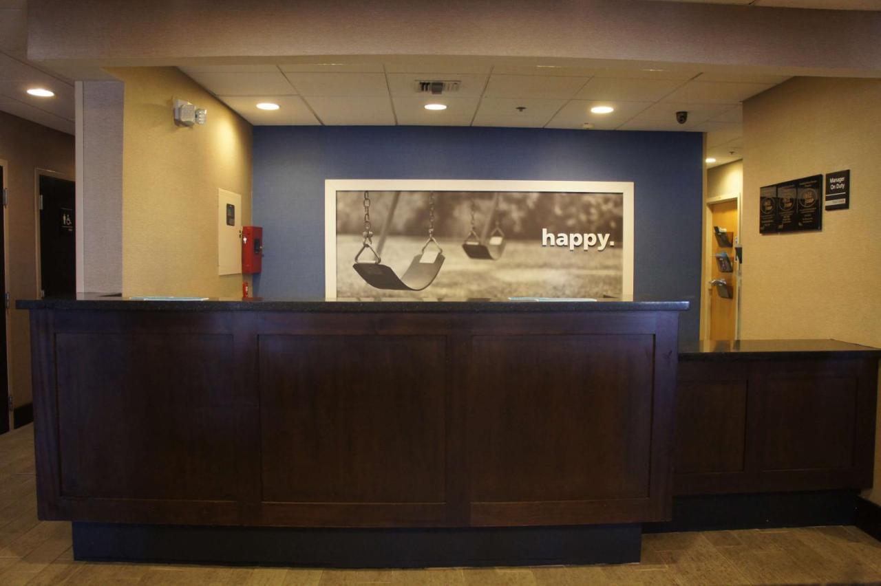 Hampton Inn Tuscaloosa - East Luaran gambar
