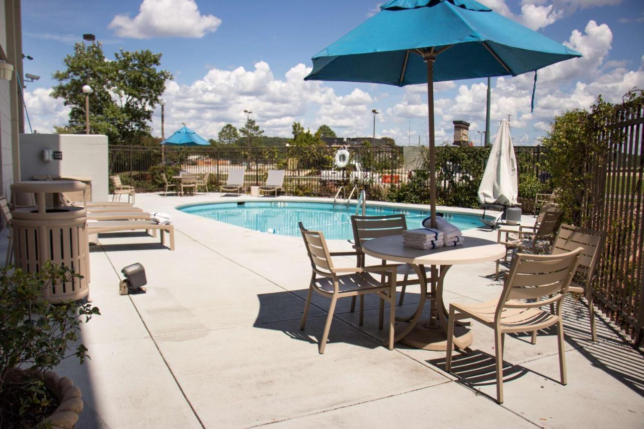 Hampton Inn Tuscaloosa - East Luaran gambar