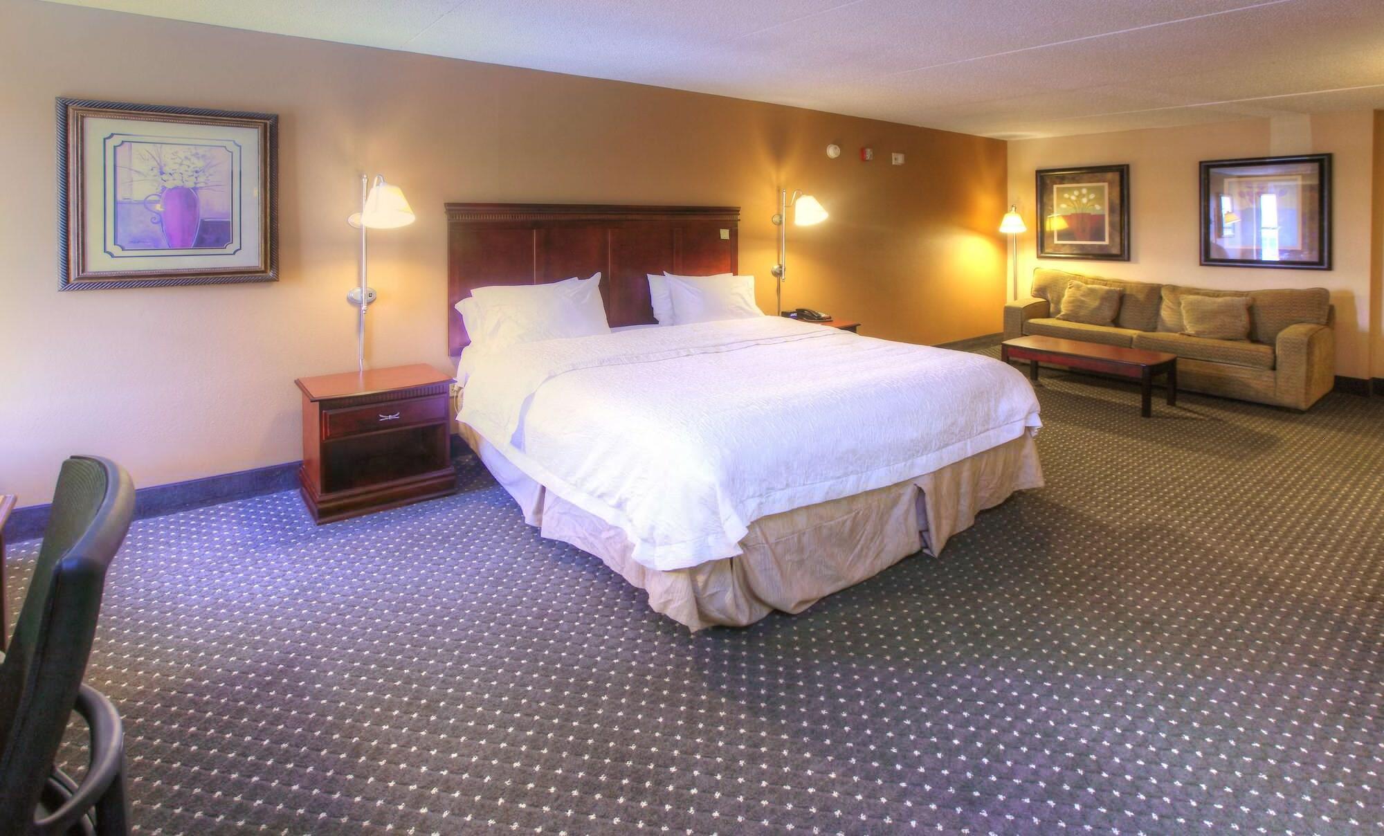 Hampton Inn Tuscaloosa - East Luaran gambar