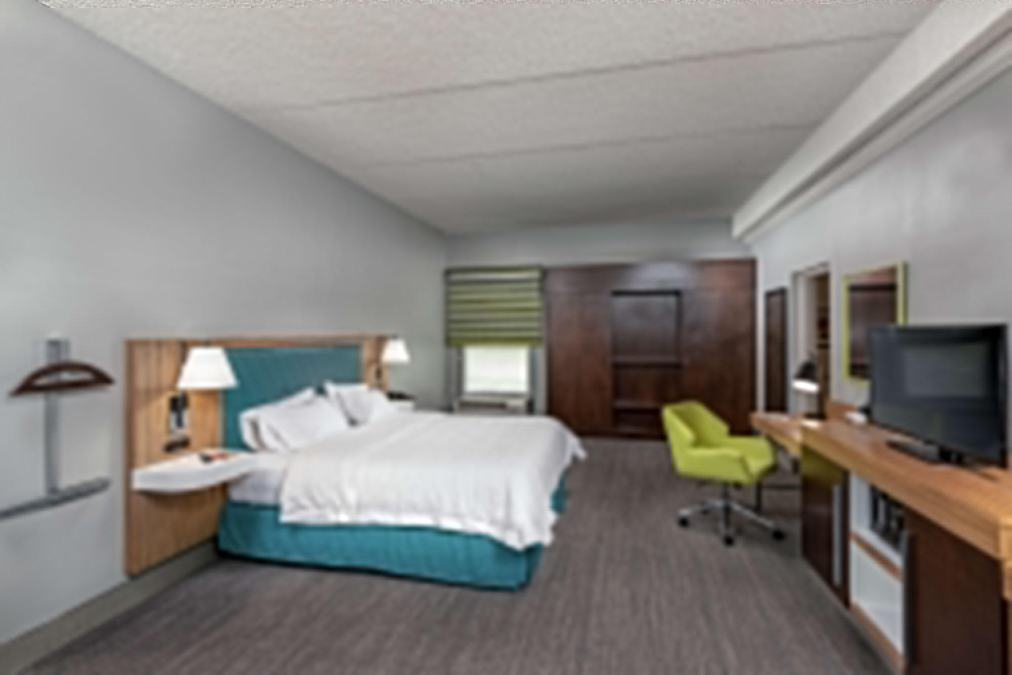 Hampton Inn Tuscaloosa - East Luaran gambar