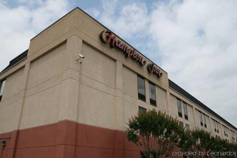 Hampton Inn Tuscaloosa - East Luaran gambar