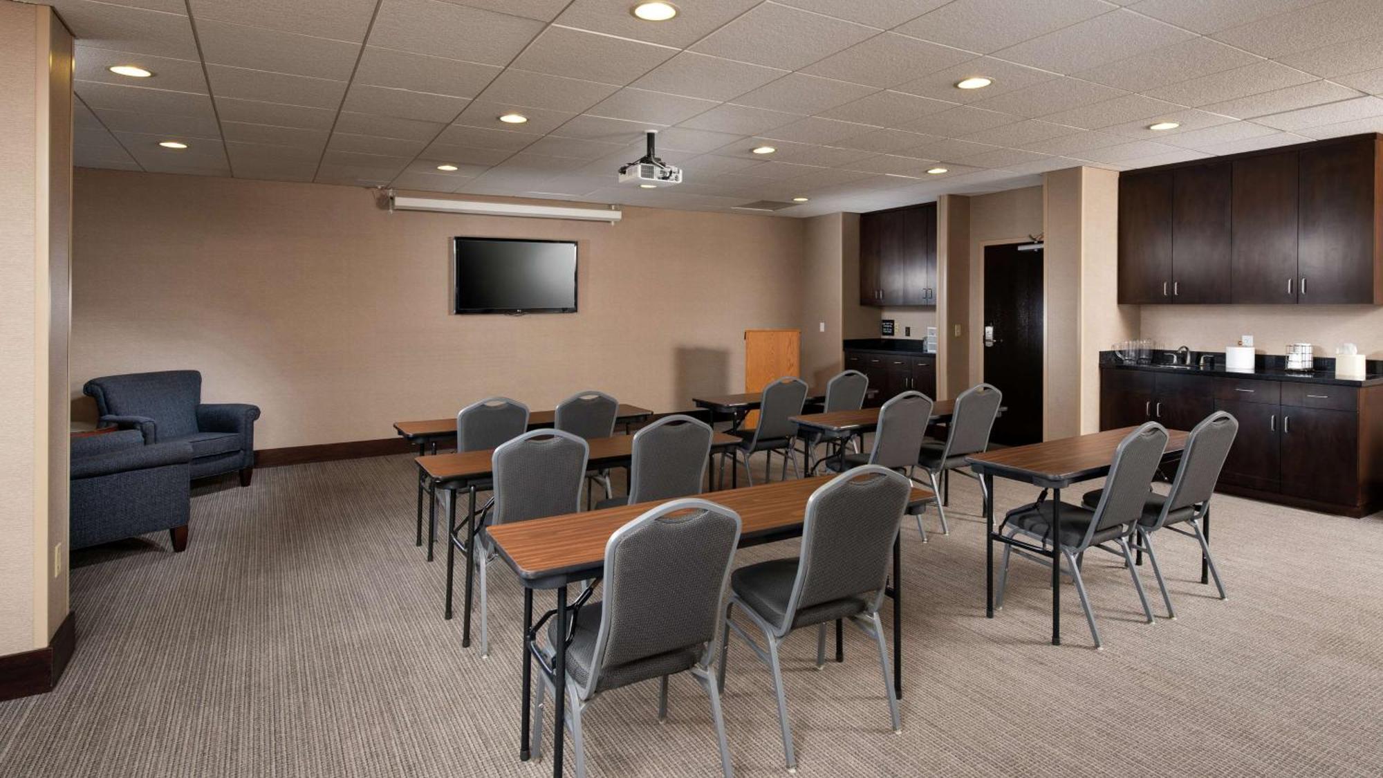 Hampton Inn Tuscaloosa - East Luaran gambar