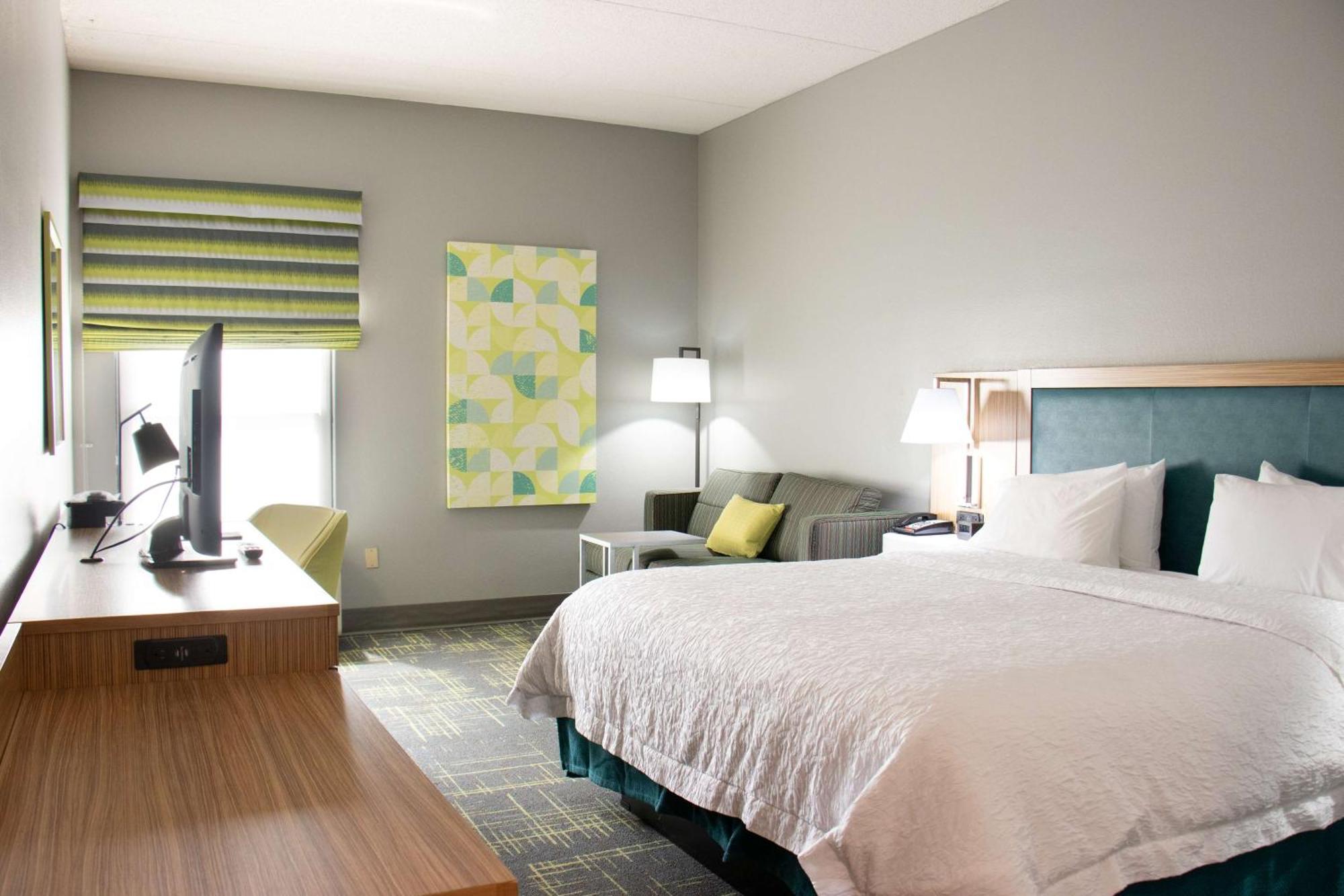 Hampton Inn Tuscaloosa - East Luaran gambar