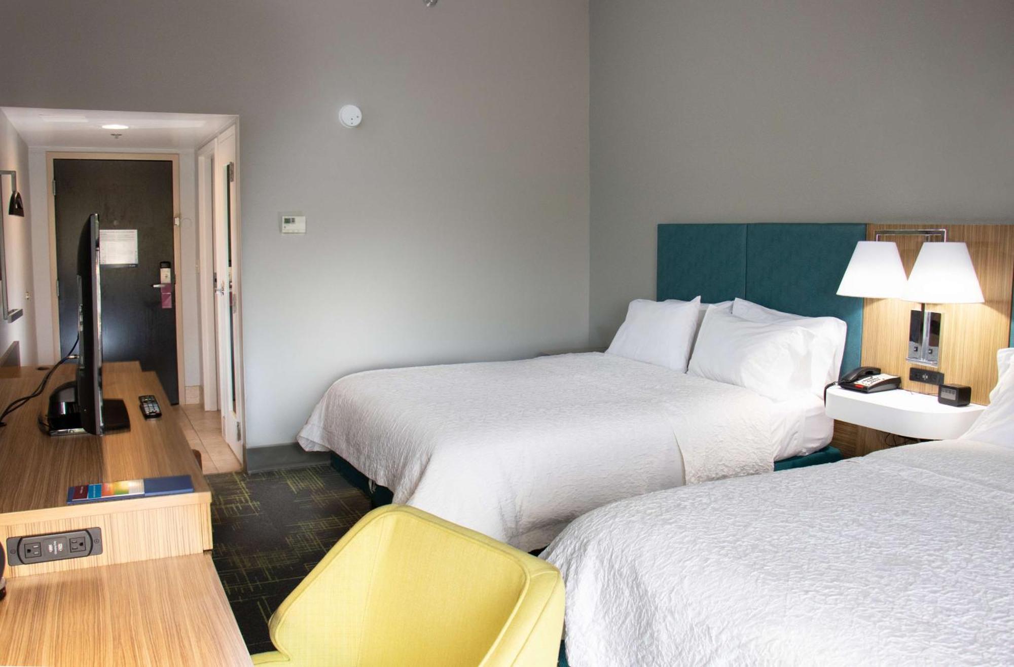 Hampton Inn Tuscaloosa - East Luaran gambar