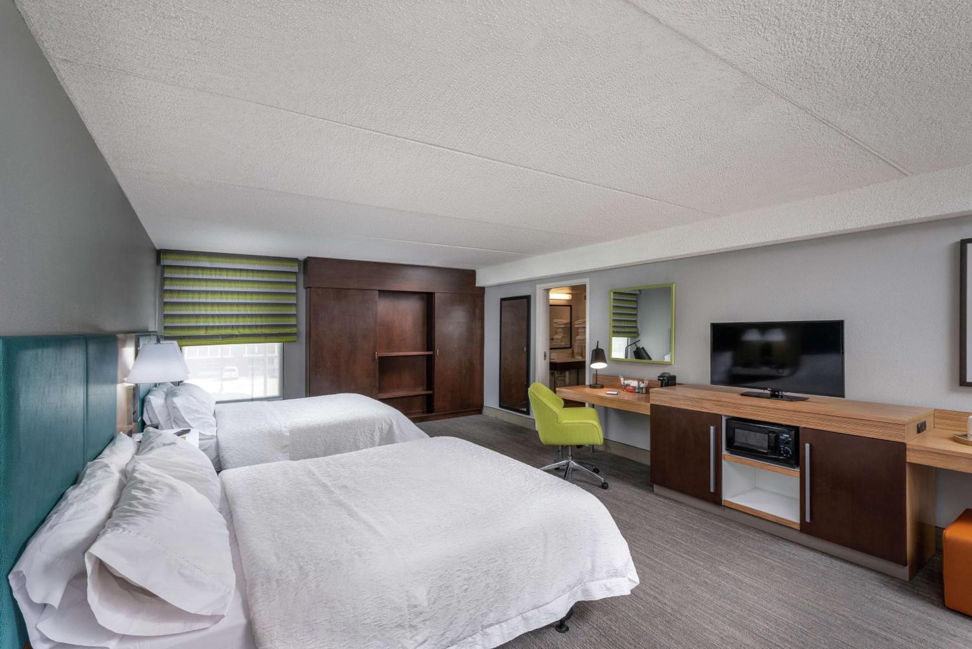 Hampton Inn Tuscaloosa - East Luaran gambar
