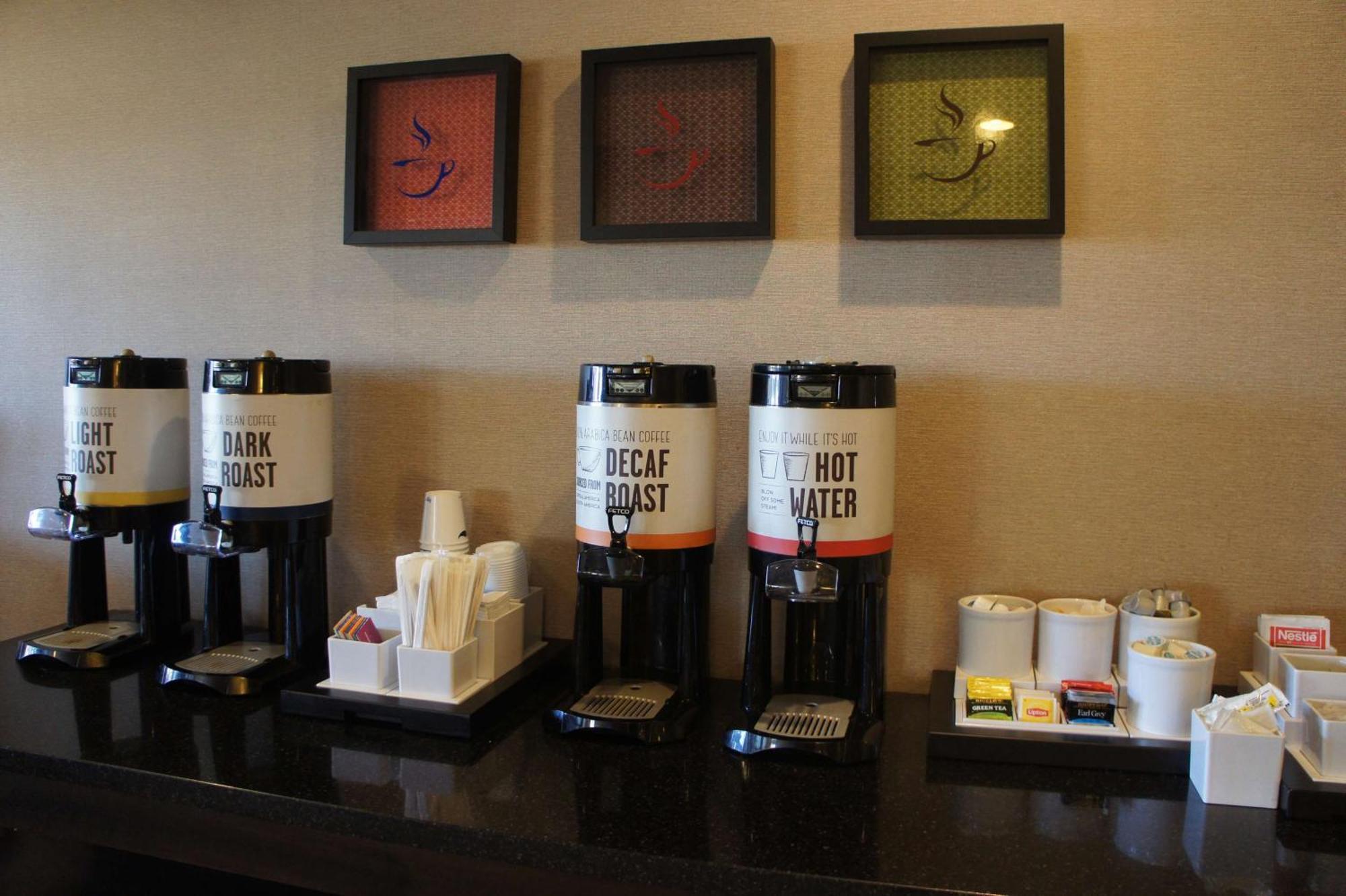 Hampton Inn Tuscaloosa - East Luaran gambar