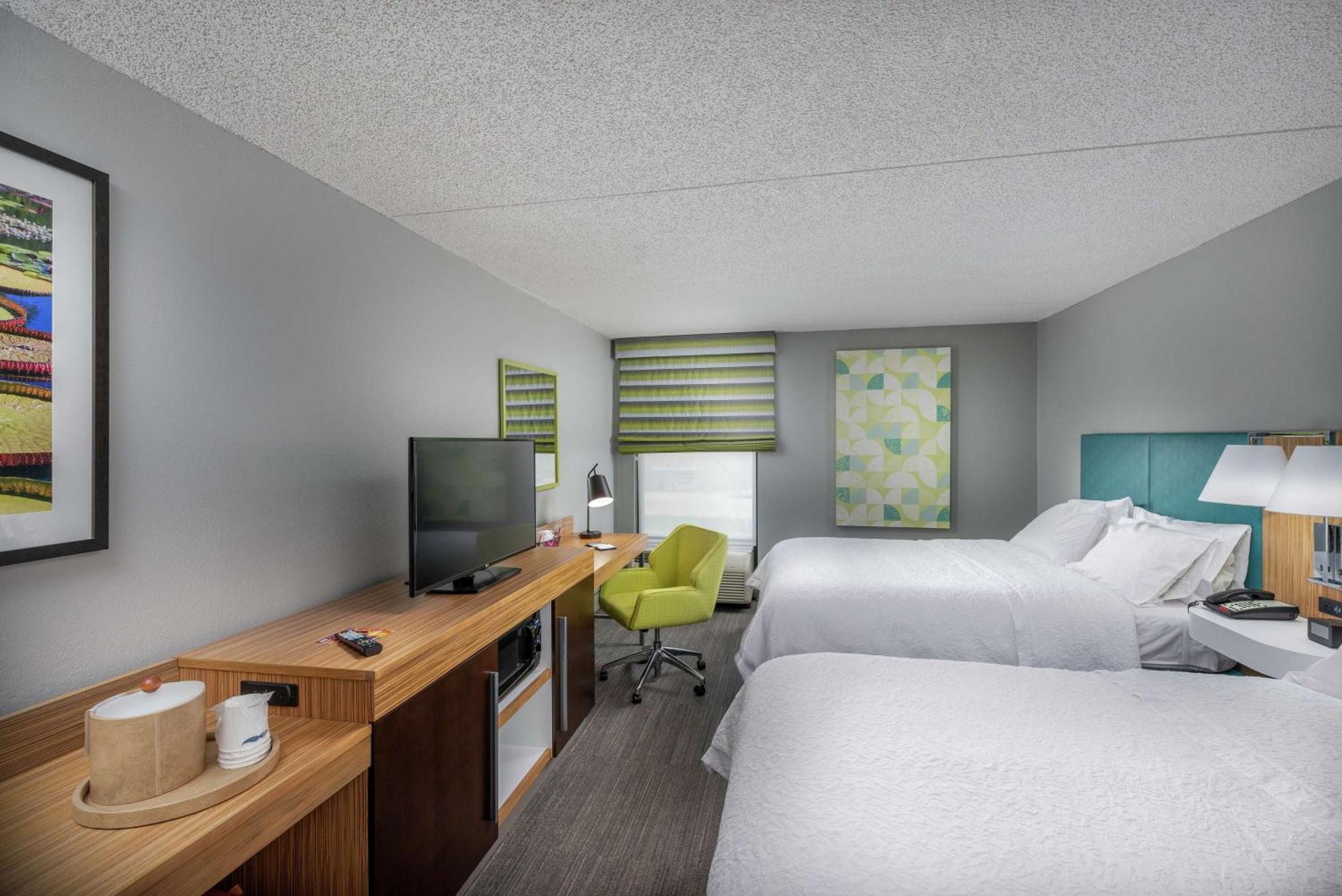 Hampton Inn Tuscaloosa - East Luaran gambar