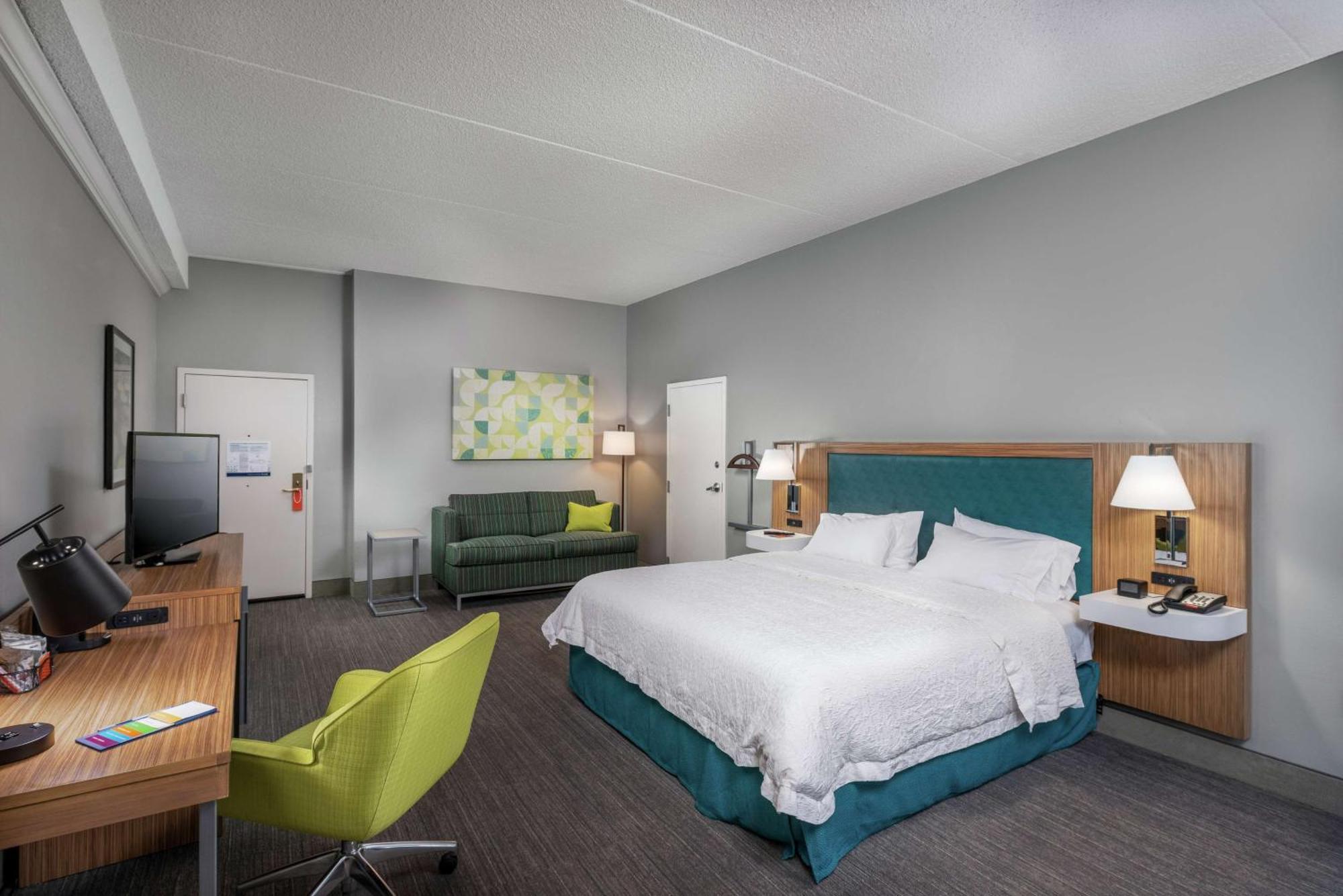 Hampton Inn Tuscaloosa - East Luaran gambar
