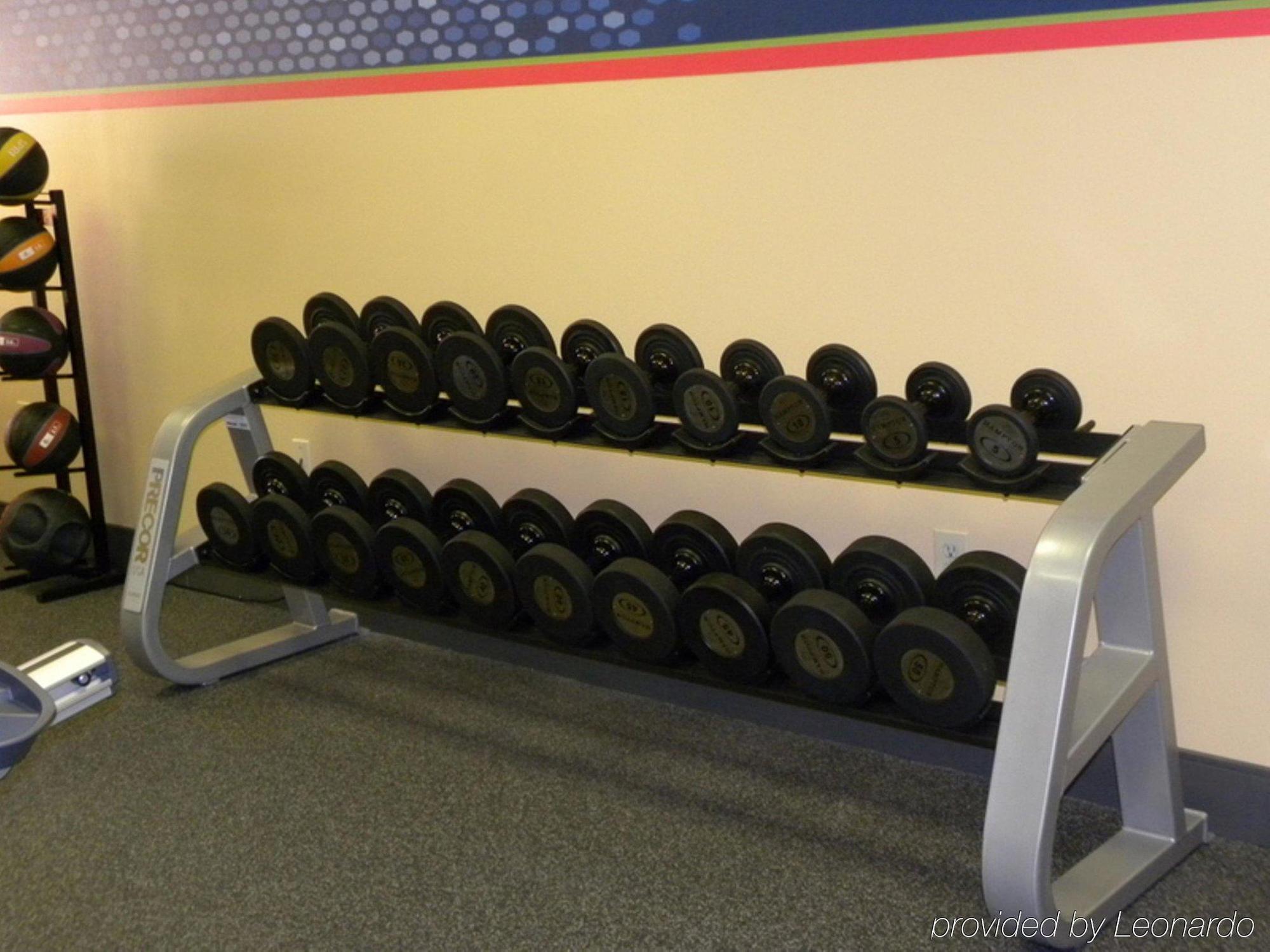 Hampton Inn Tuscaloosa - East Kemudahan gambar