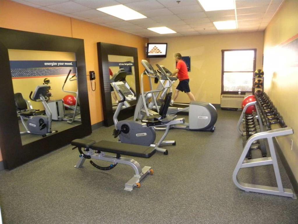 Hampton Inn Tuscaloosa - East Kemudahan gambar