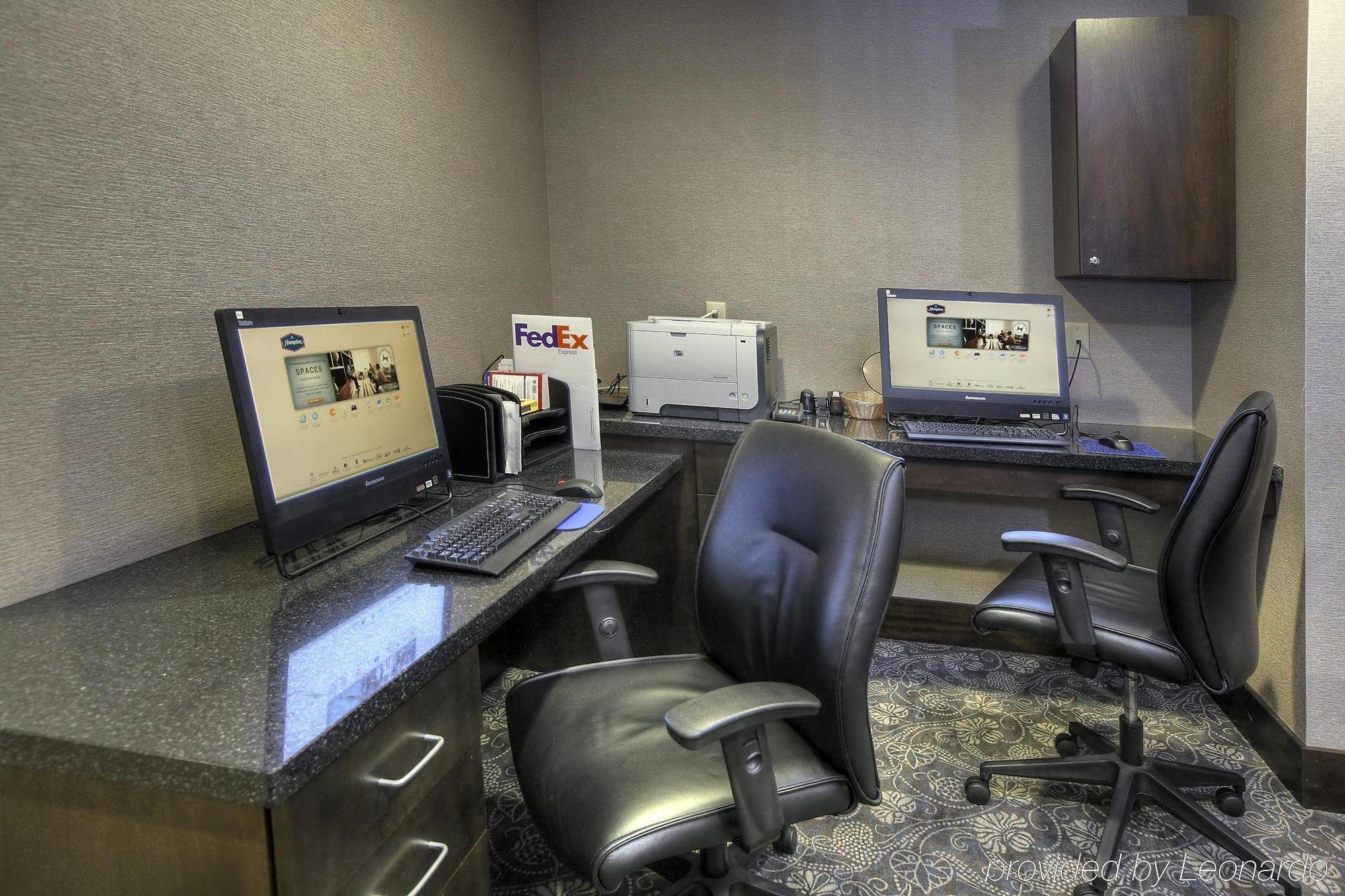 Hampton Inn Tuscaloosa - East Luaran gambar