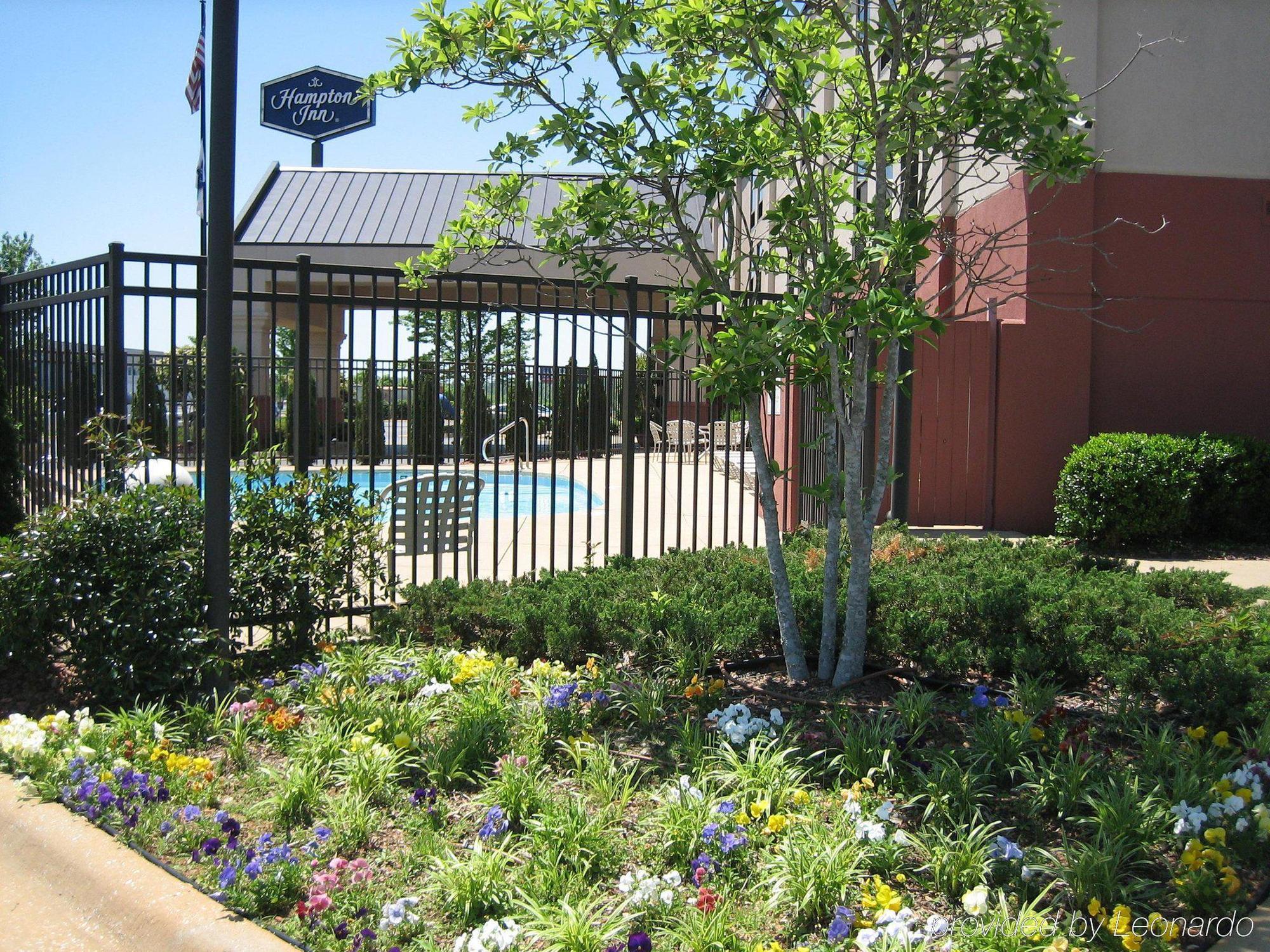 Hampton Inn Tuscaloosa - East Kemudahan gambar