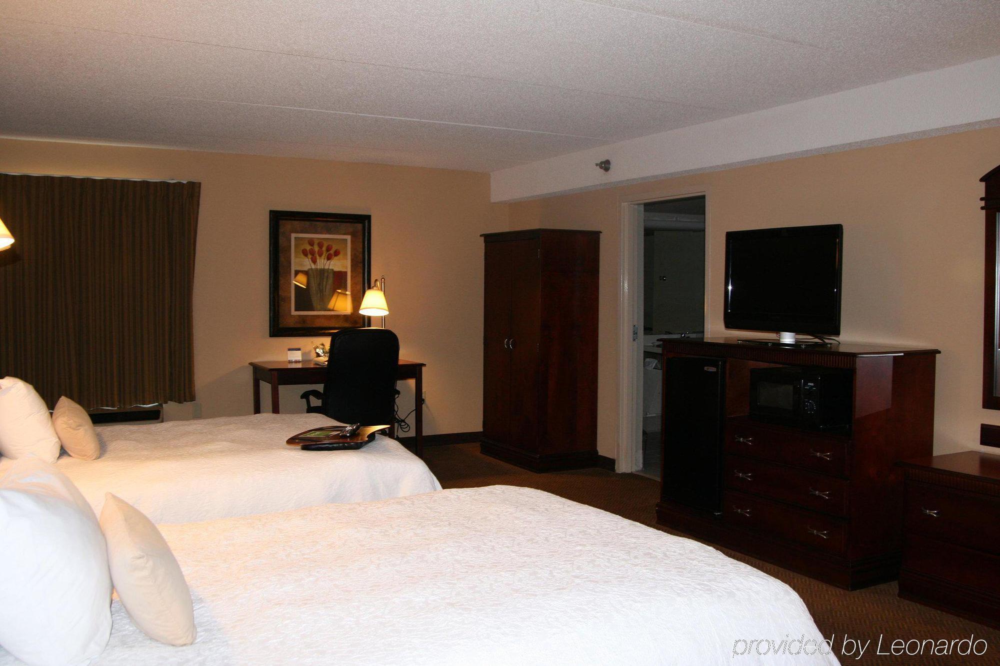Hampton Inn Tuscaloosa - East Bilik gambar