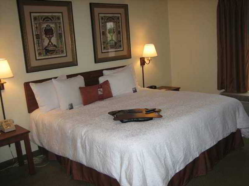 Hampton Inn Tuscaloosa - East Bilik gambar