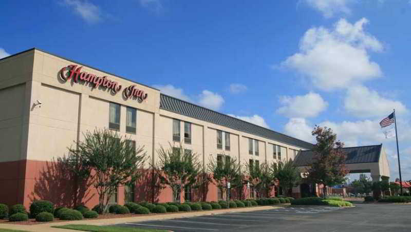Hampton Inn Tuscaloosa - East Luaran gambar