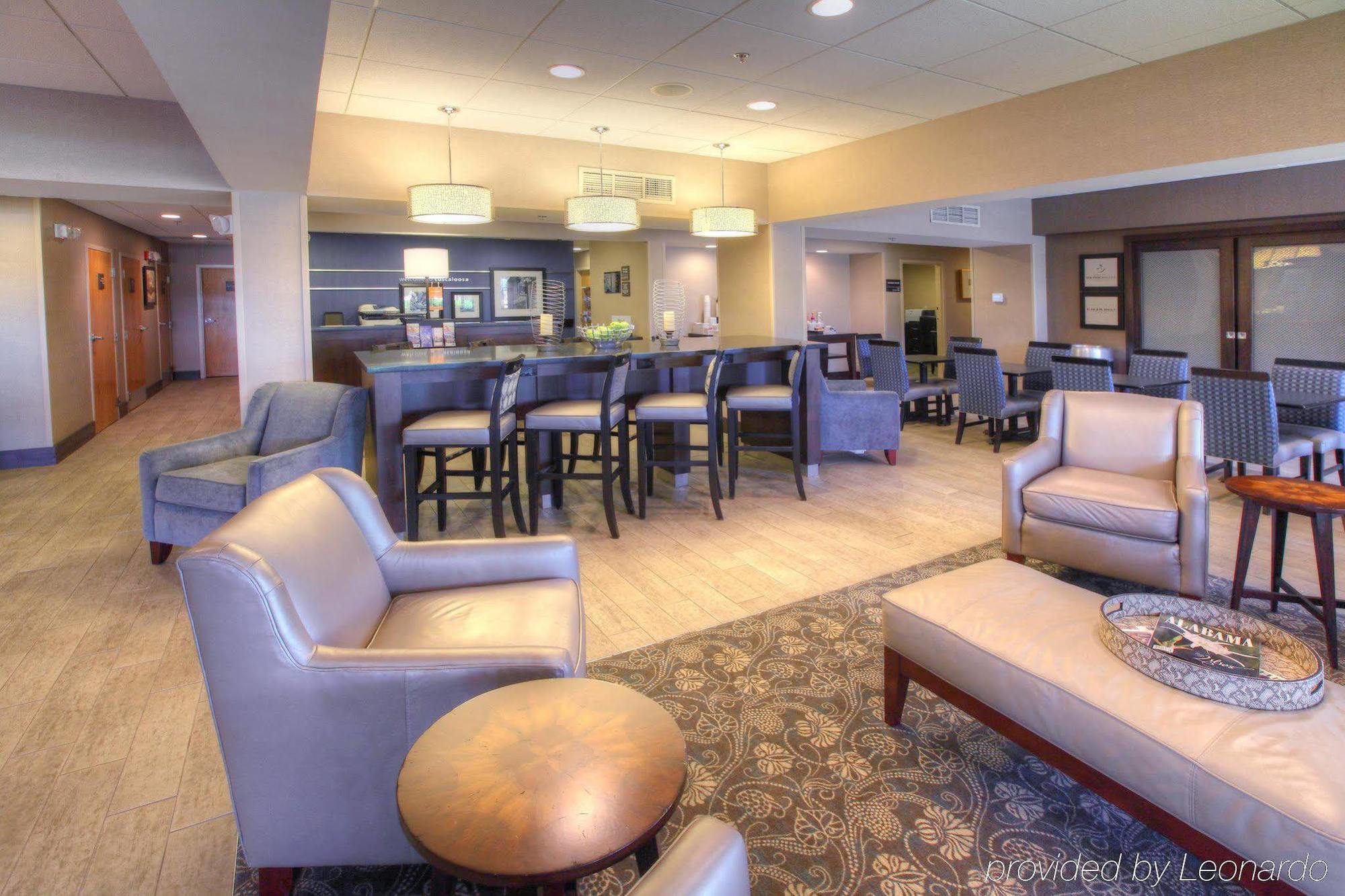 Hampton Inn Tuscaloosa - East Luaran gambar