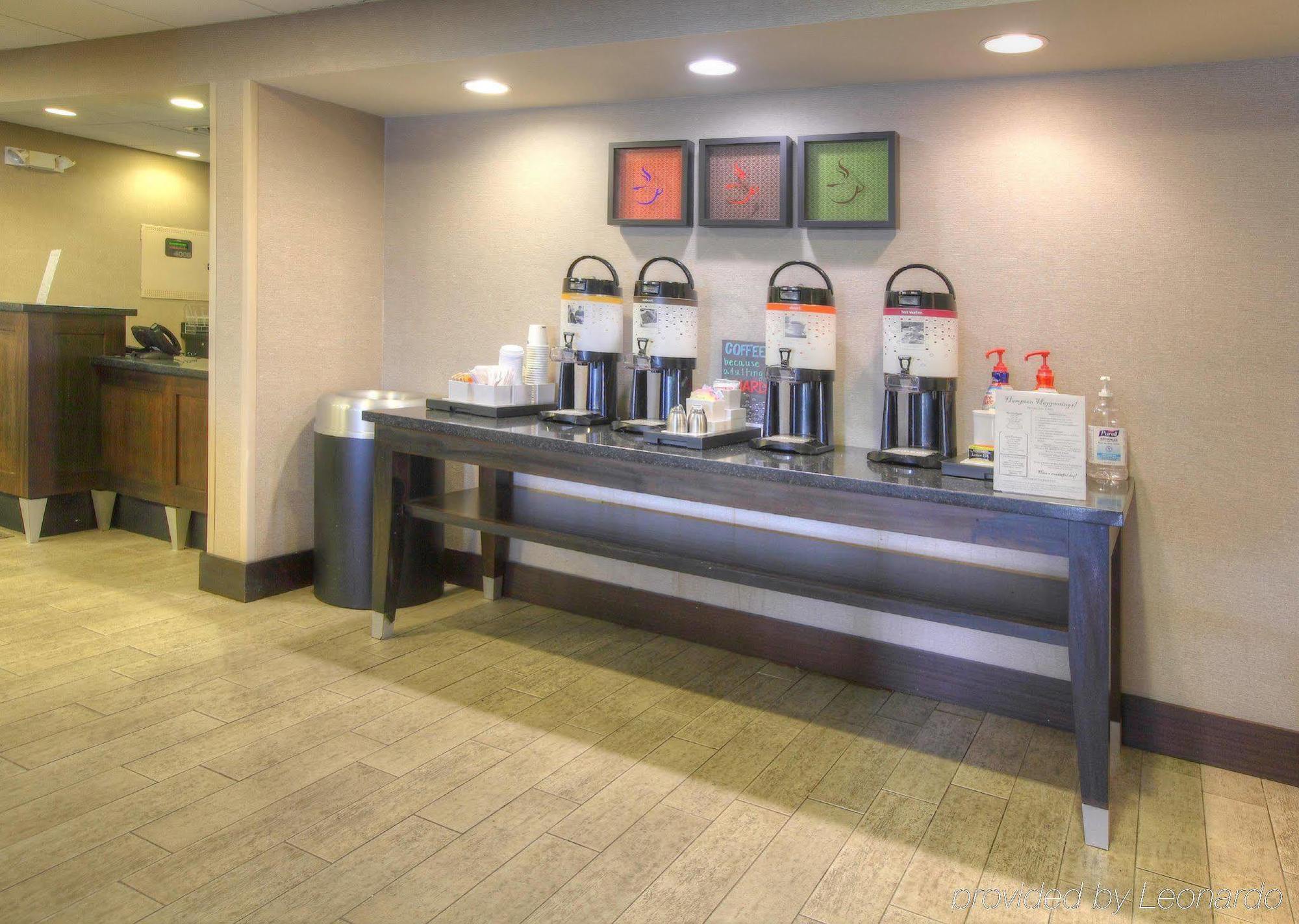 Hampton Inn Tuscaloosa - East Luaran gambar