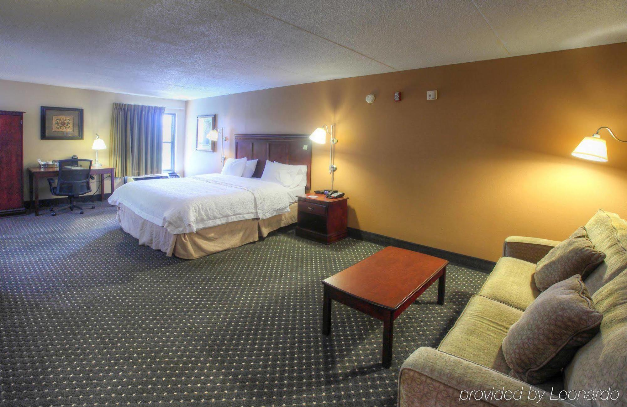 Hampton Inn Tuscaloosa - East Luaran gambar
