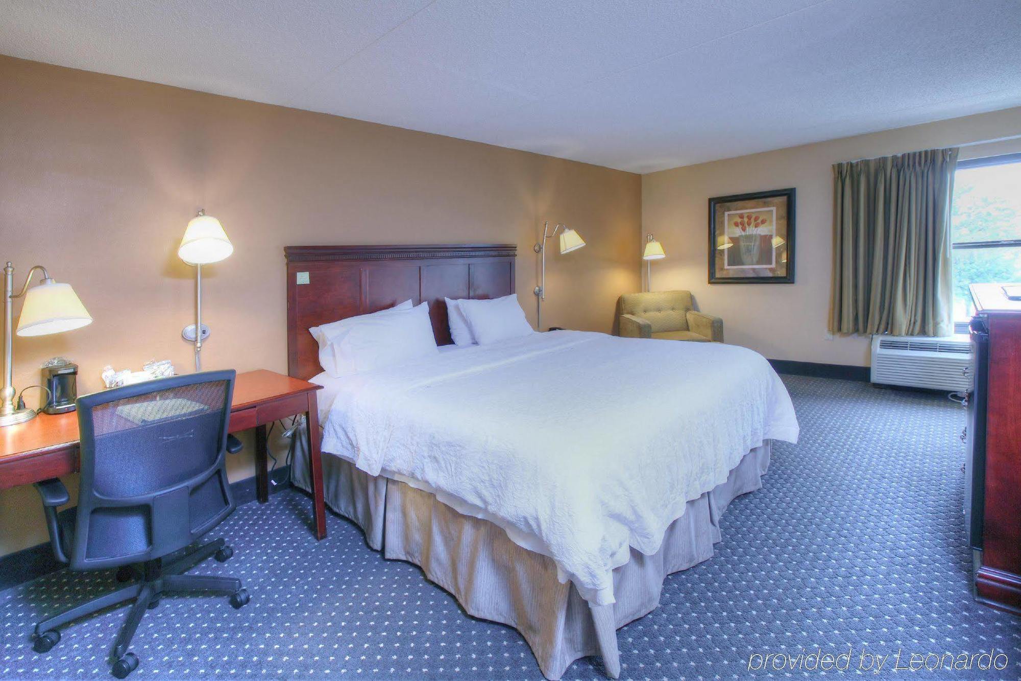 Hampton Inn Tuscaloosa - East Luaran gambar