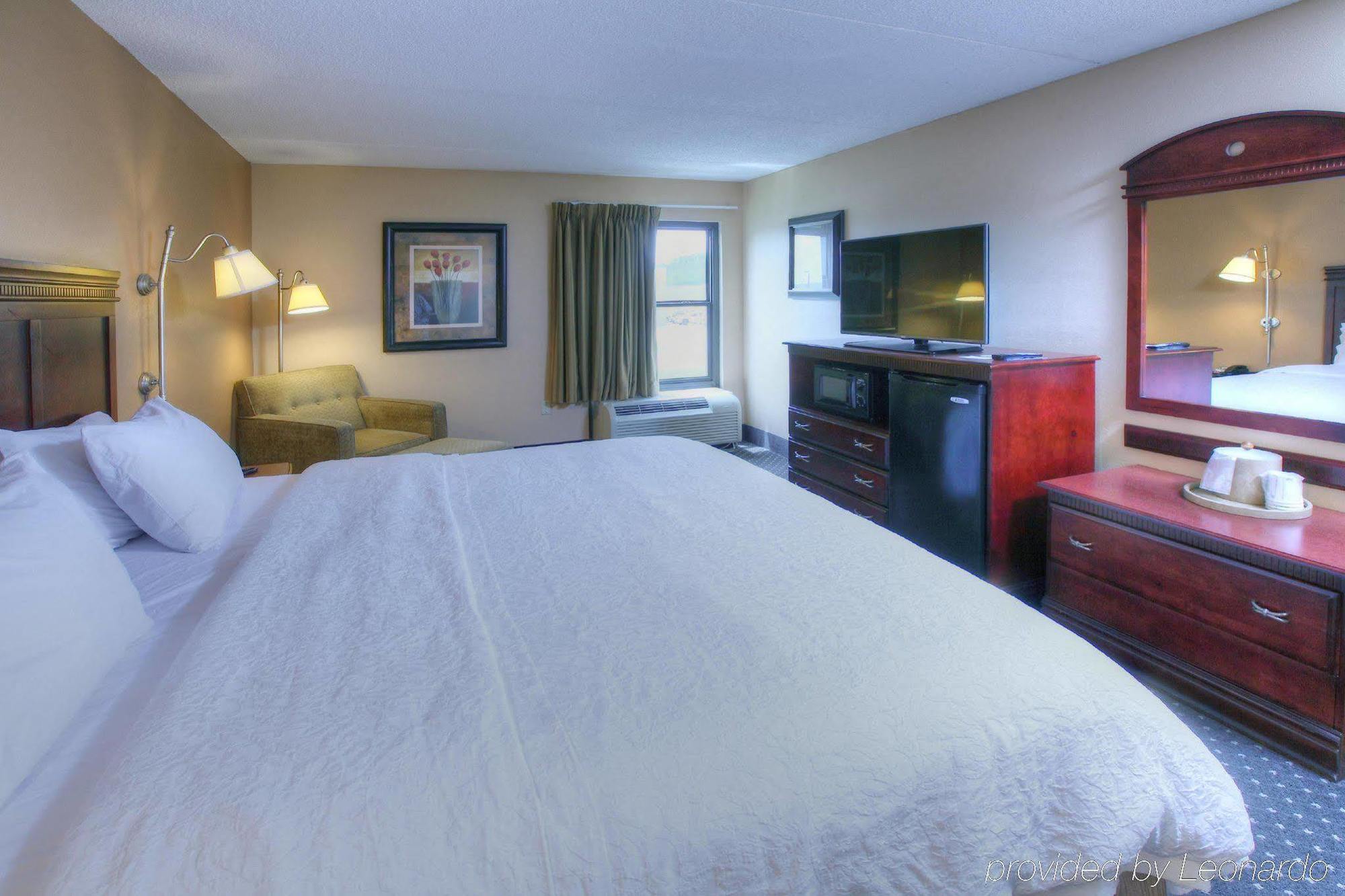 Hampton Inn Tuscaloosa - East Luaran gambar