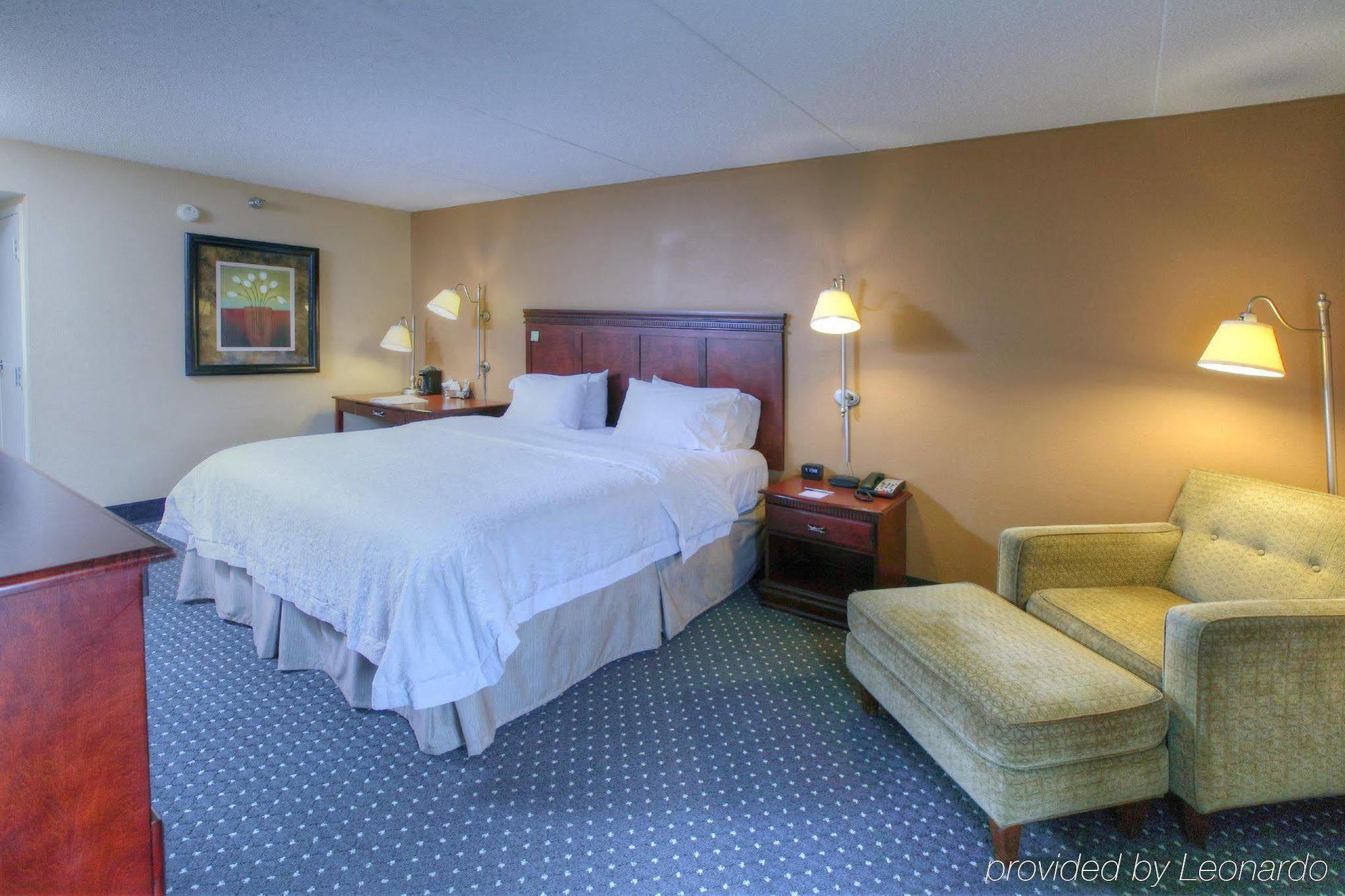 Hampton Inn Tuscaloosa - East Luaran gambar
