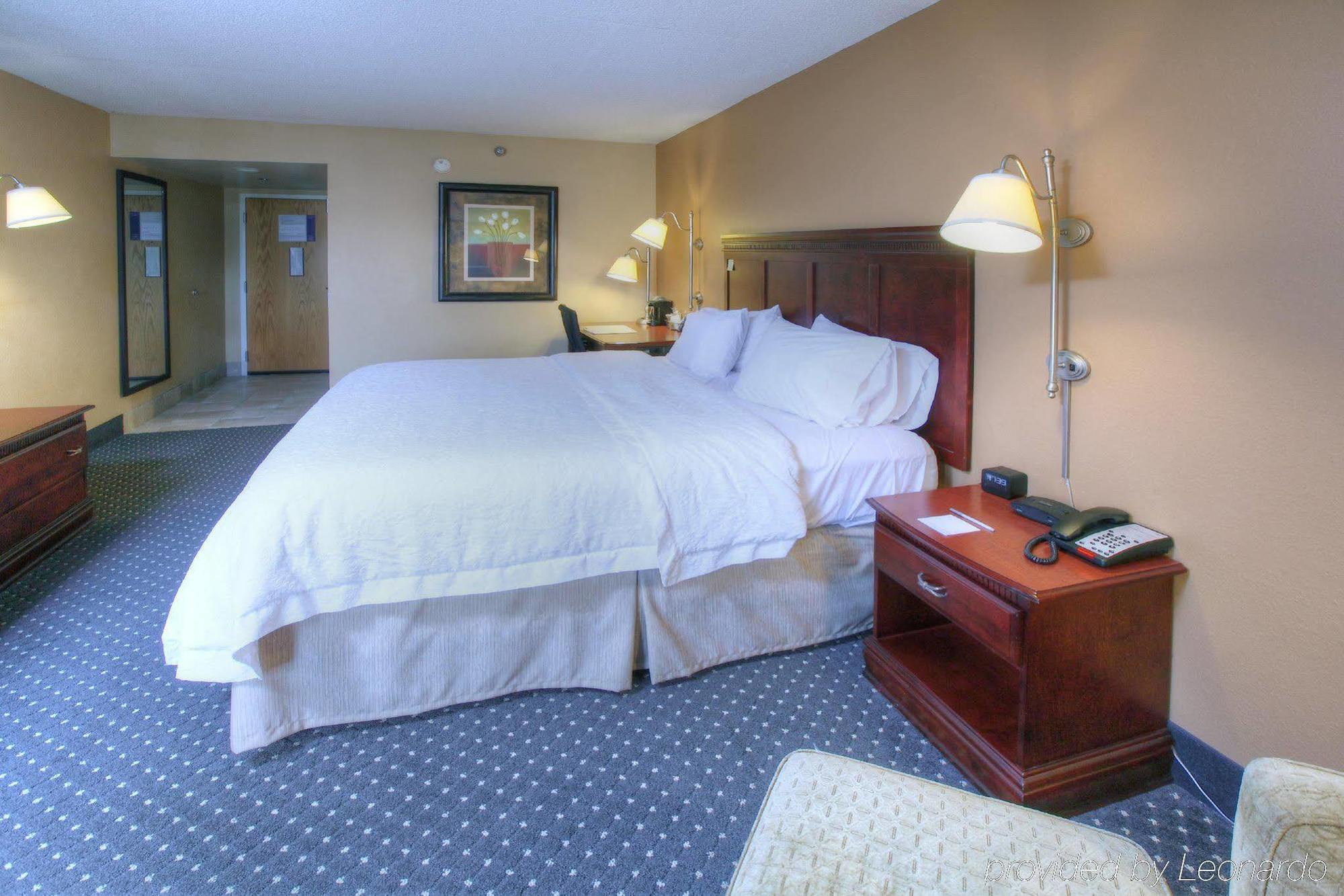 Hampton Inn Tuscaloosa - East Luaran gambar