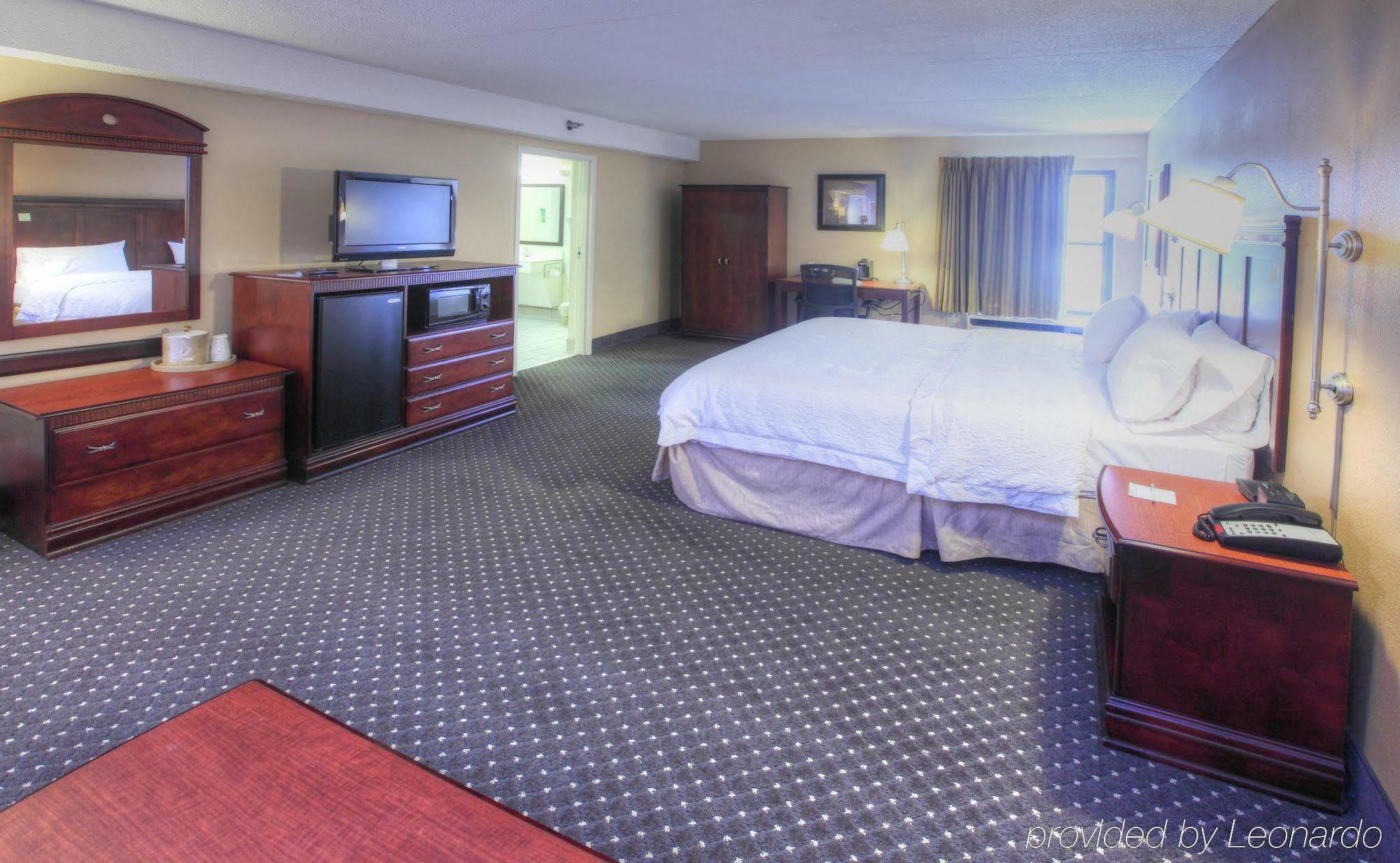 Hampton Inn Tuscaloosa - East Luaran gambar