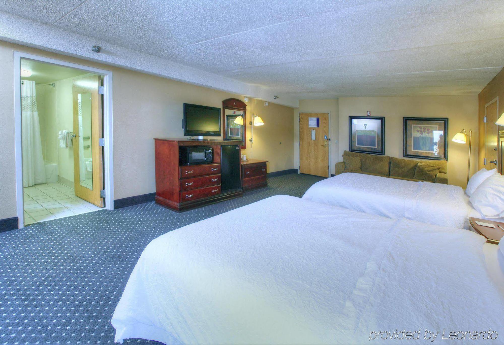 Hampton Inn Tuscaloosa - East Luaran gambar