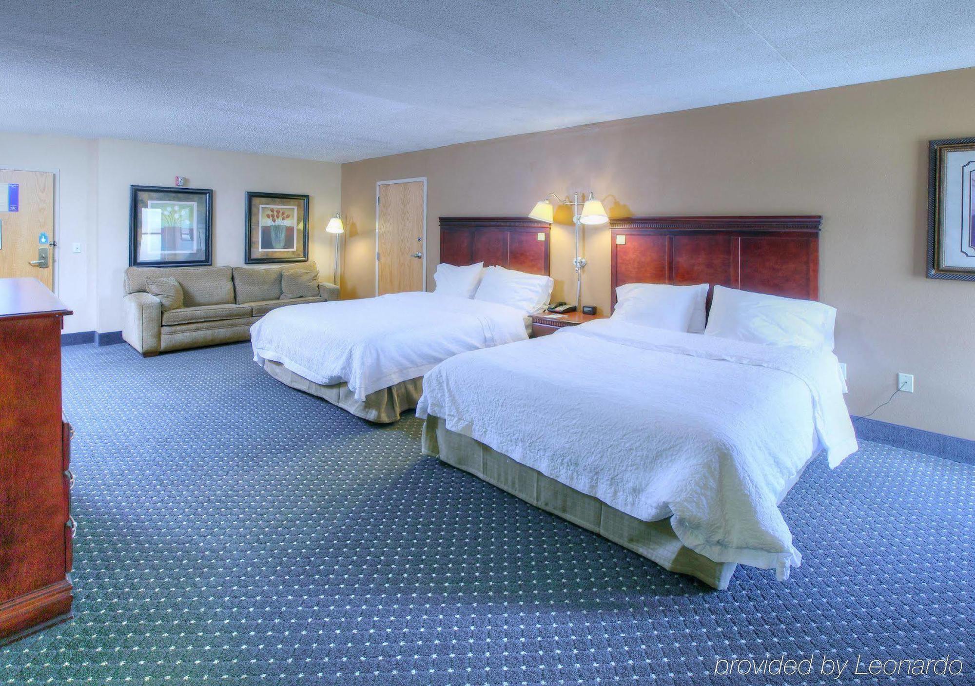 Hampton Inn Tuscaloosa - East Luaran gambar