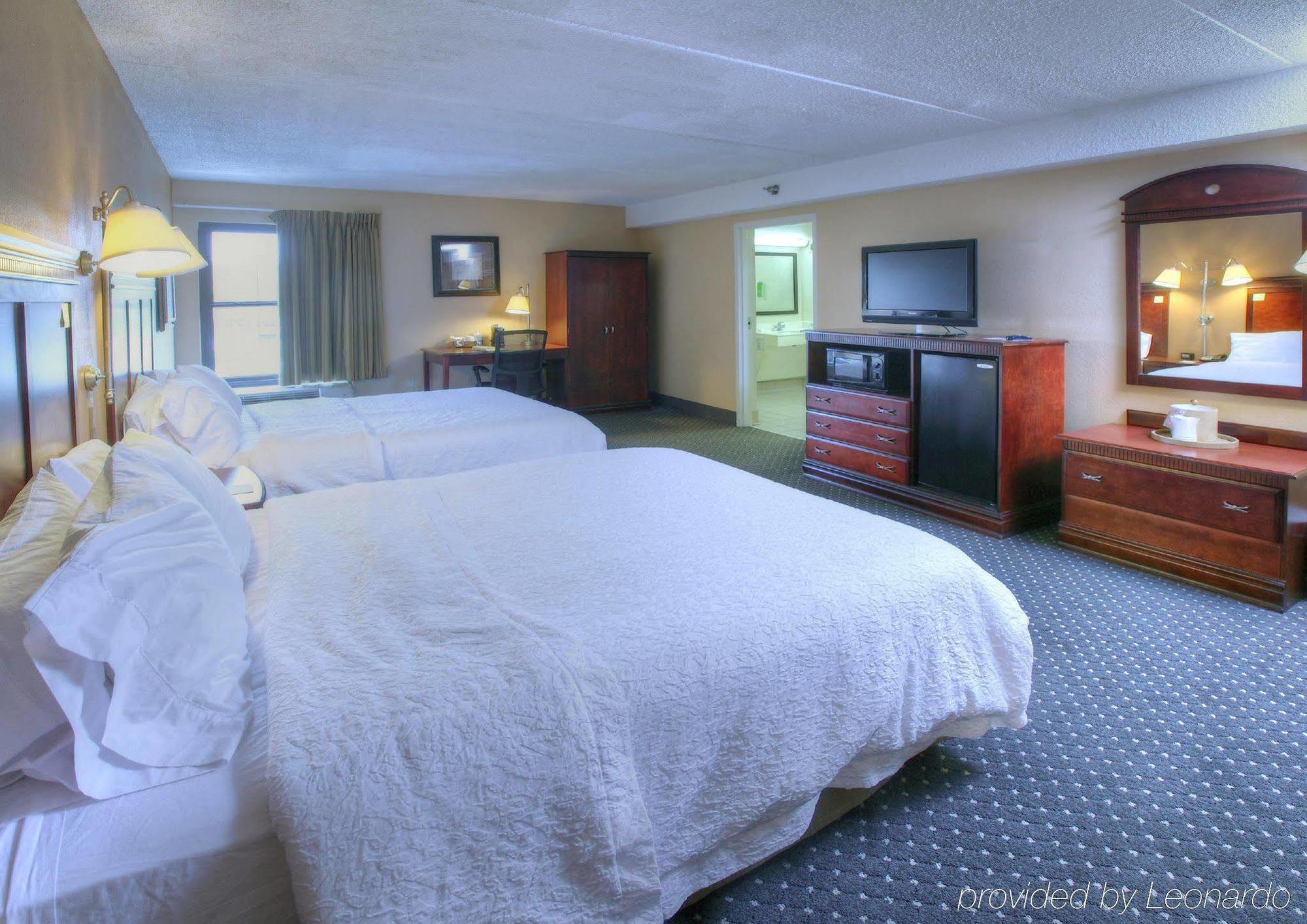 Hampton Inn Tuscaloosa - East Luaran gambar