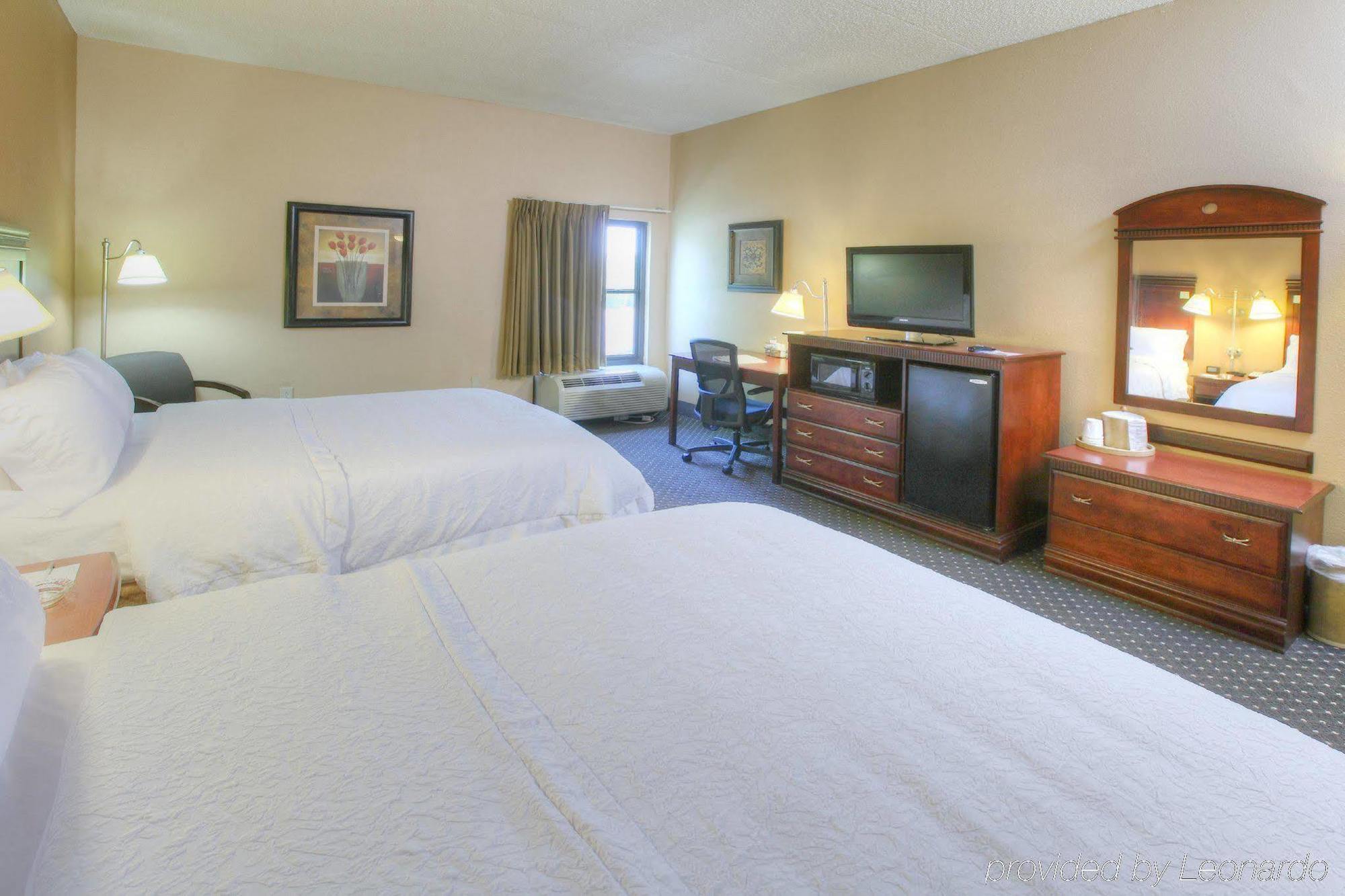 Hampton Inn Tuscaloosa - East Luaran gambar
