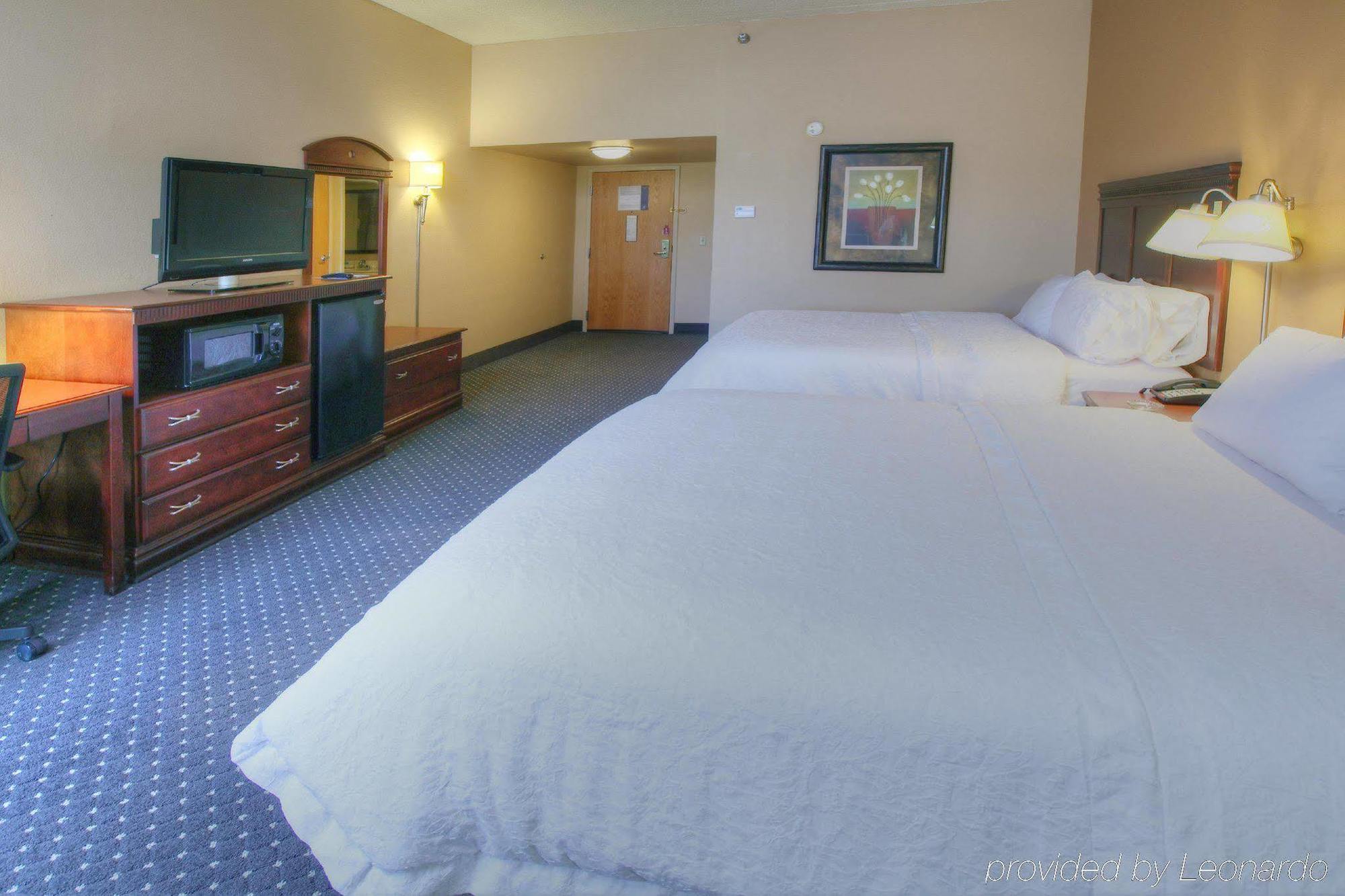 Hampton Inn Tuscaloosa - East Luaran gambar