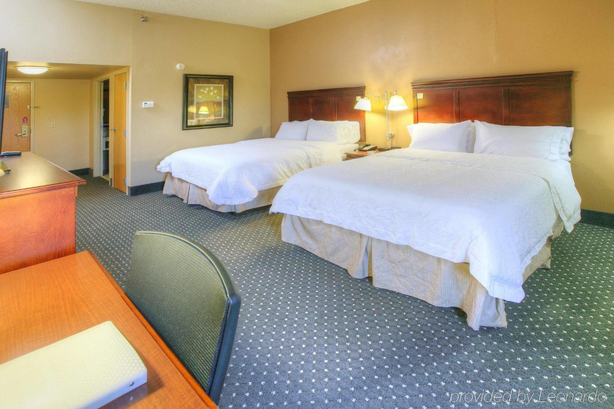 Hampton Inn Tuscaloosa - East Luaran gambar