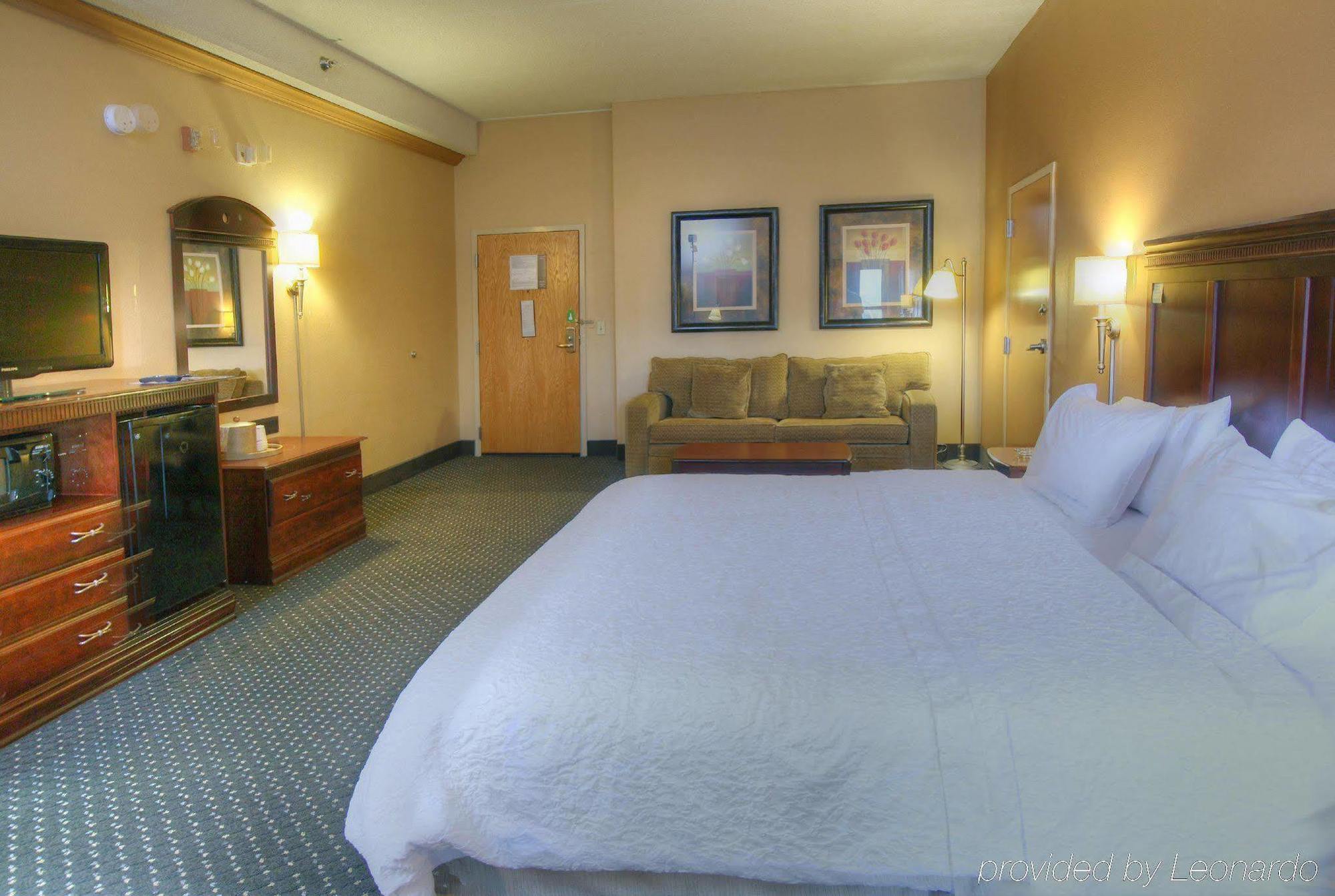 Hampton Inn Tuscaloosa - East Luaran gambar