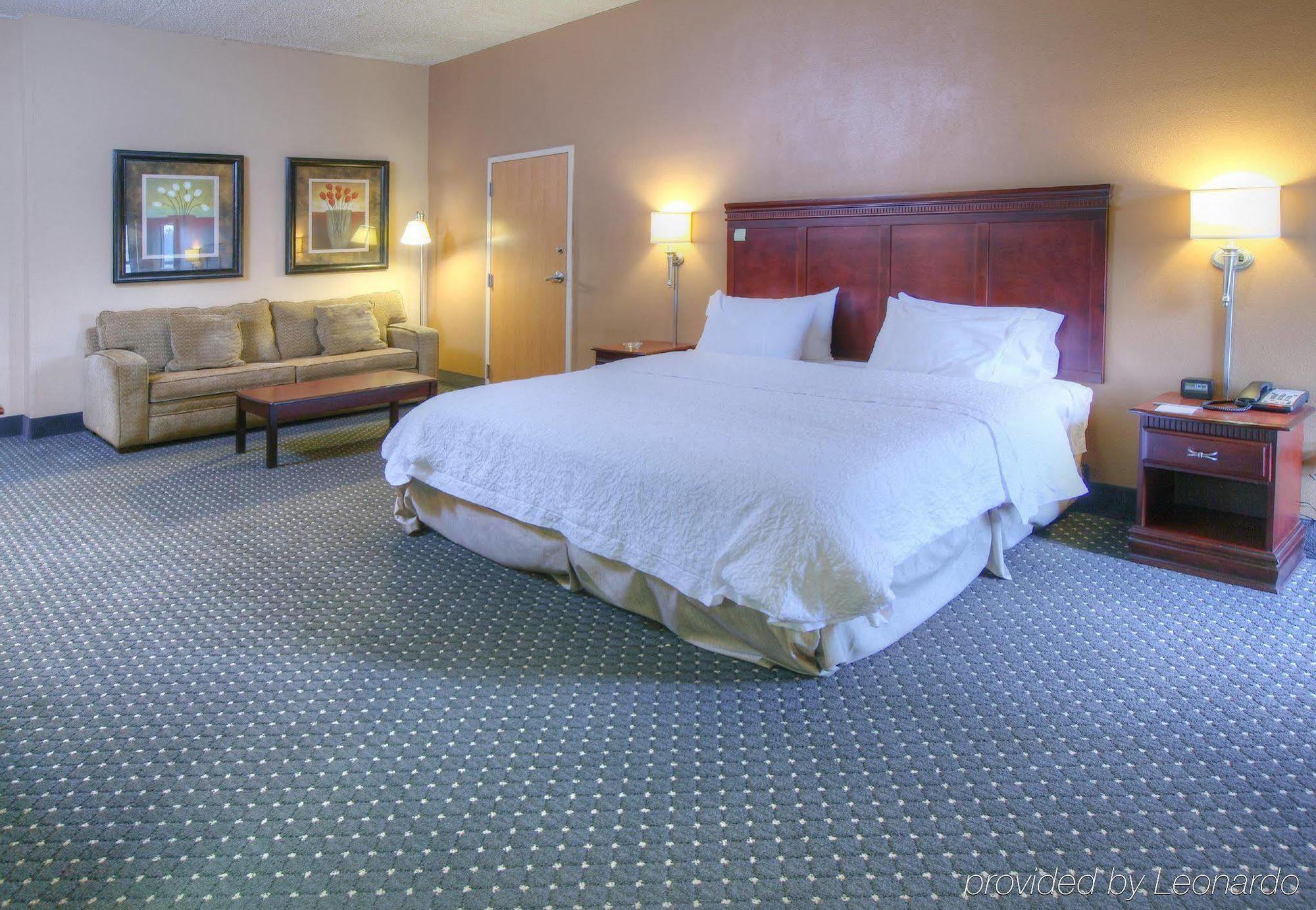 Hampton Inn Tuscaloosa - East Luaran gambar
