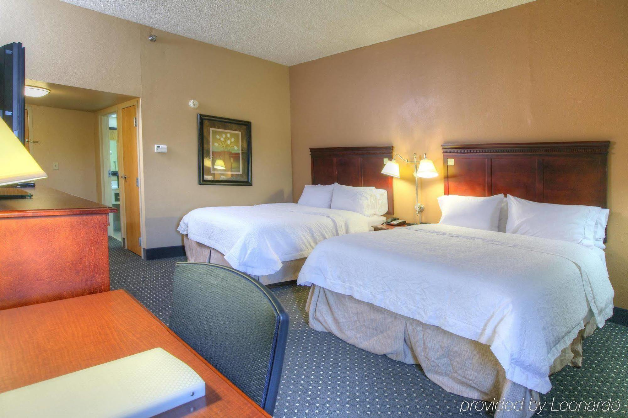 Hampton Inn Tuscaloosa - East Luaran gambar
