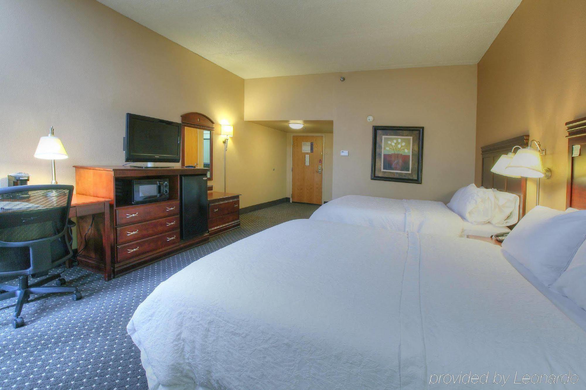 Hampton Inn Tuscaloosa - East Luaran gambar