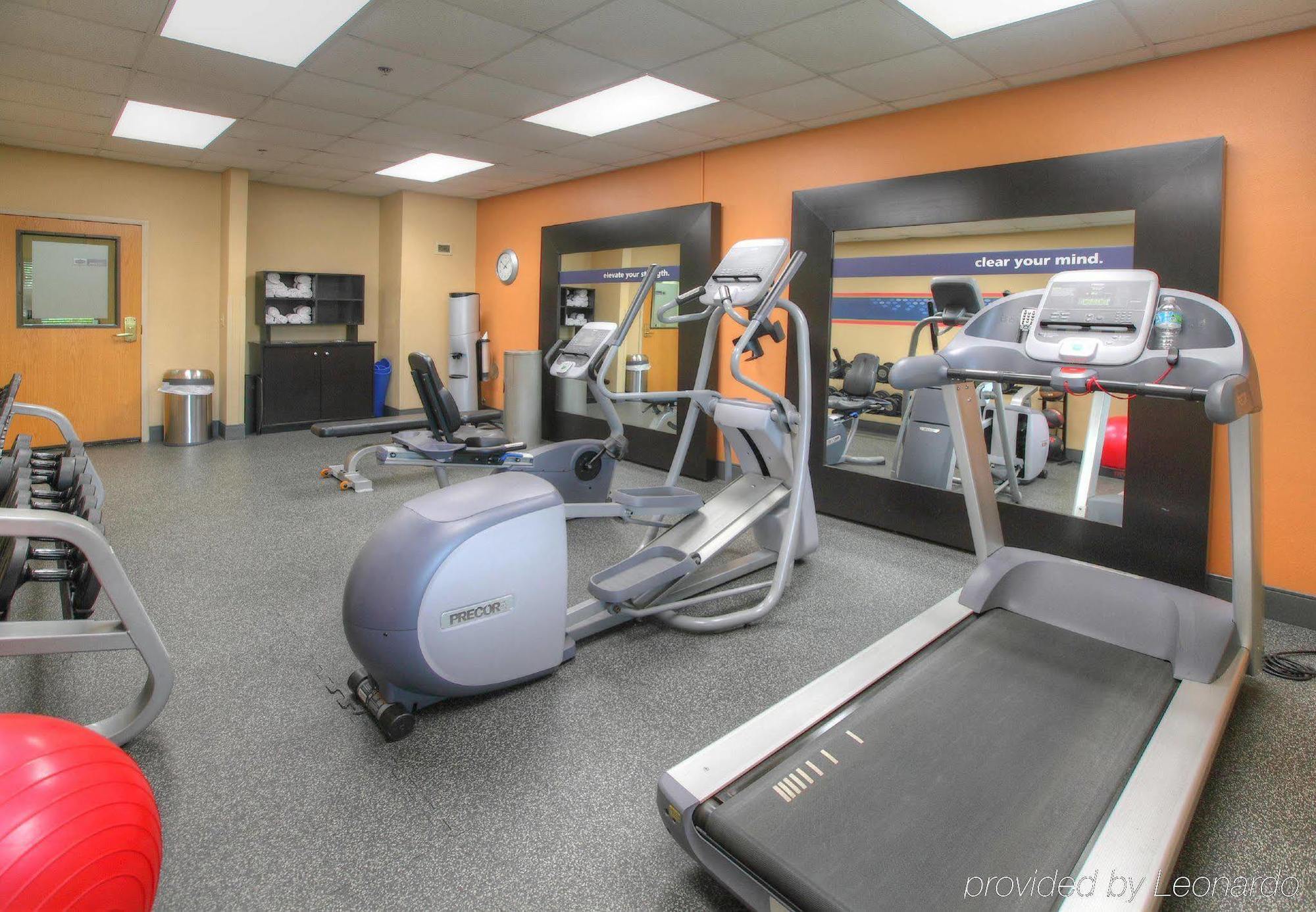 Hampton Inn Tuscaloosa - East Luaran gambar