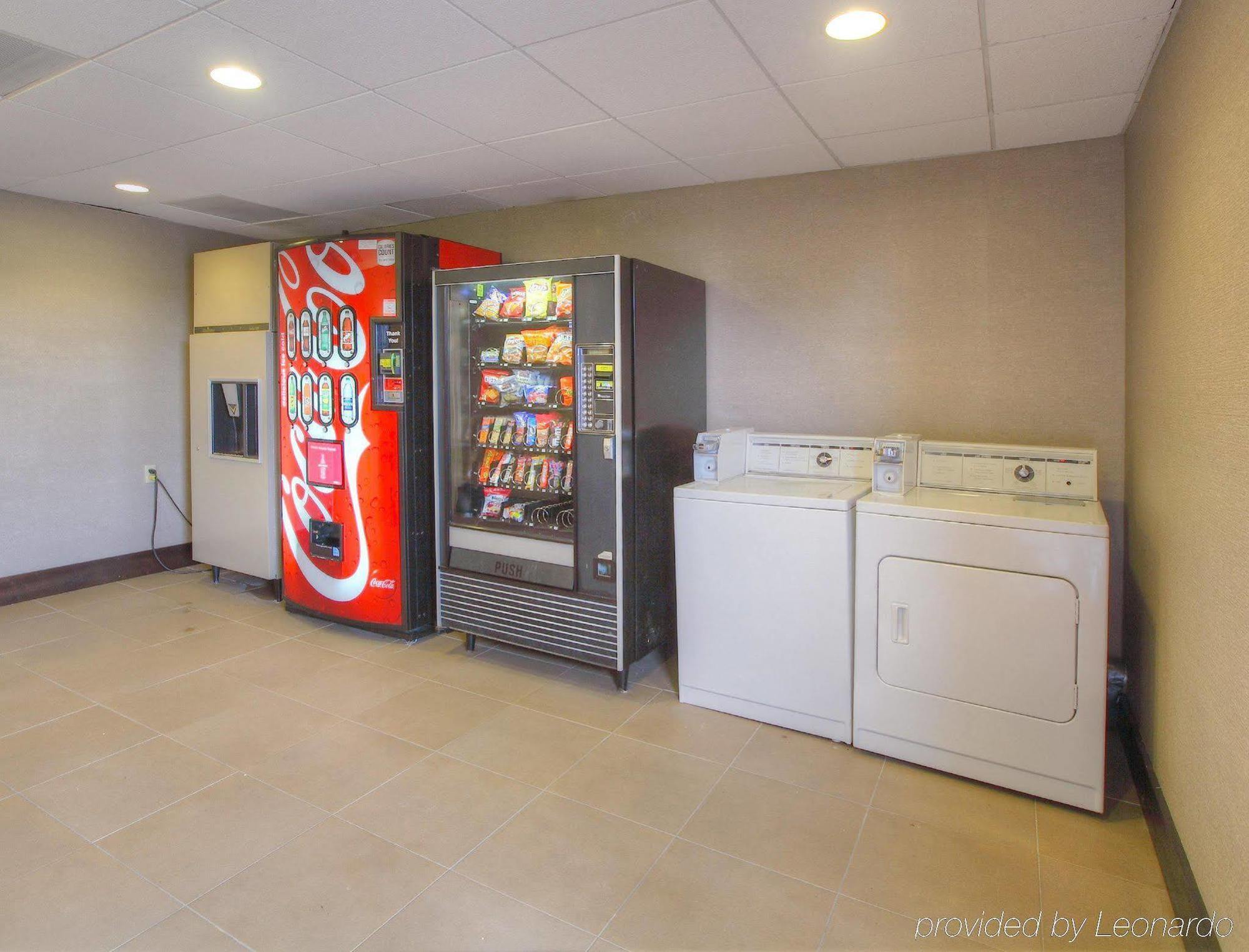 Hampton Inn Tuscaloosa - East Luaran gambar