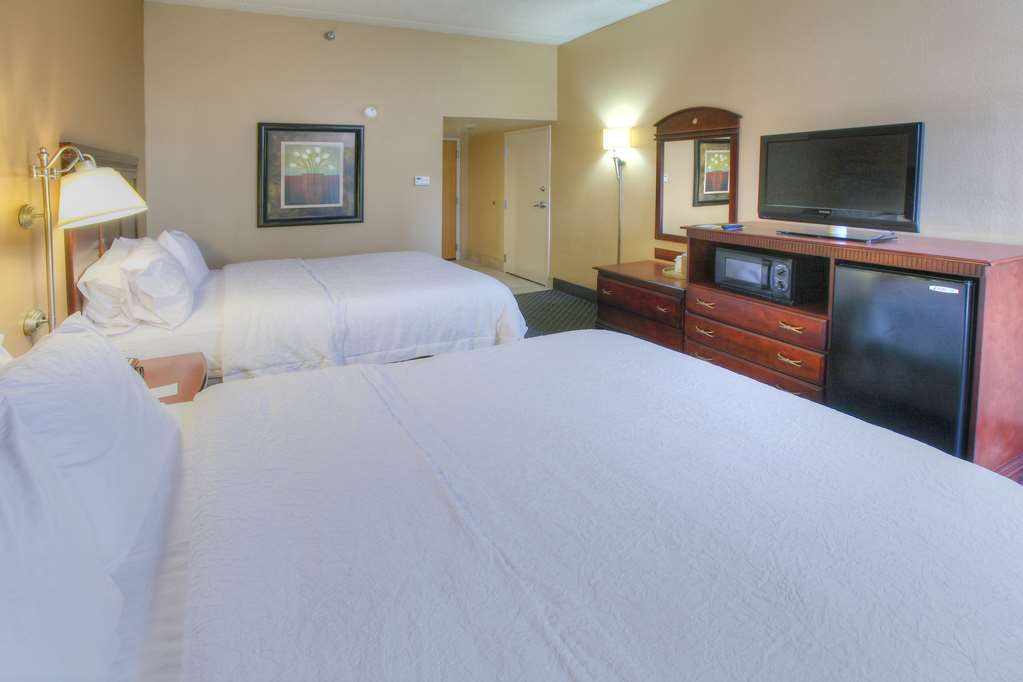 Hampton Inn Tuscaloosa - East Bilik gambar