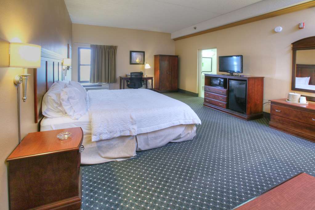 Hampton Inn Tuscaloosa - East Bilik gambar